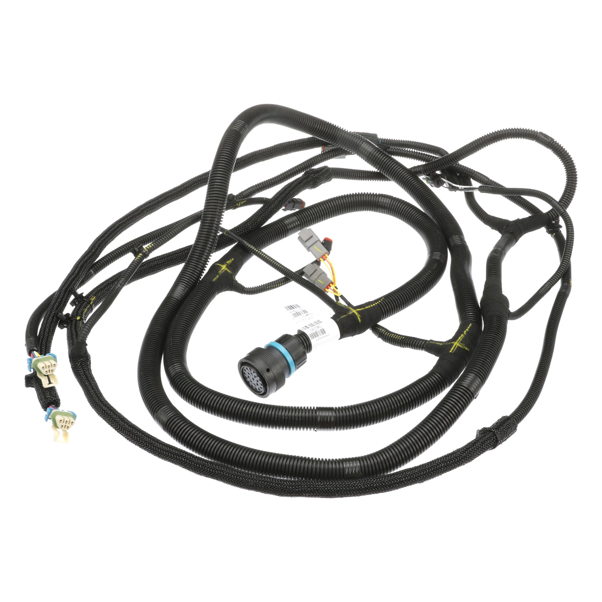 CABLAGGIO | CASEIH | IT | IT