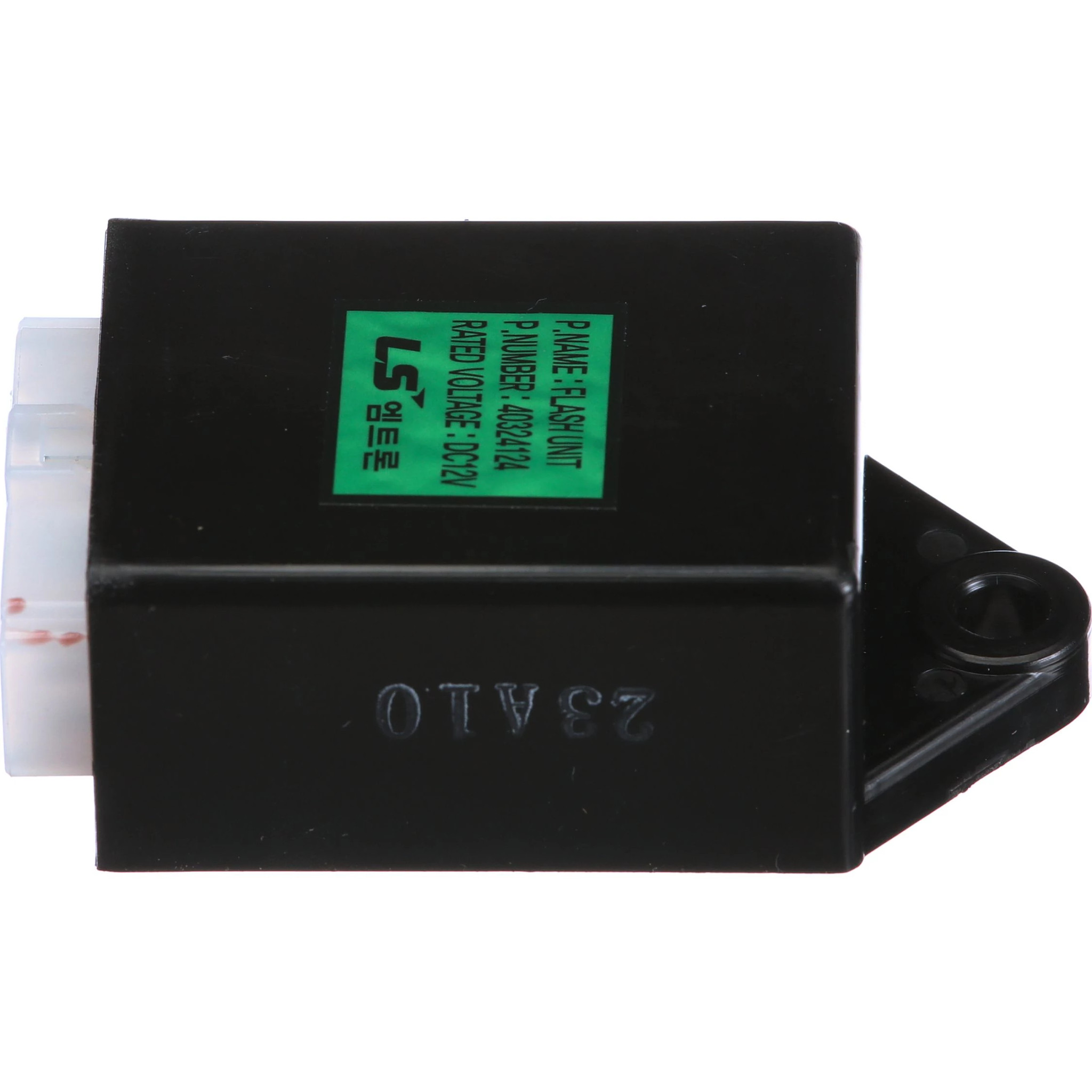 FLASHER UNIT | CASEIH | CA | EN