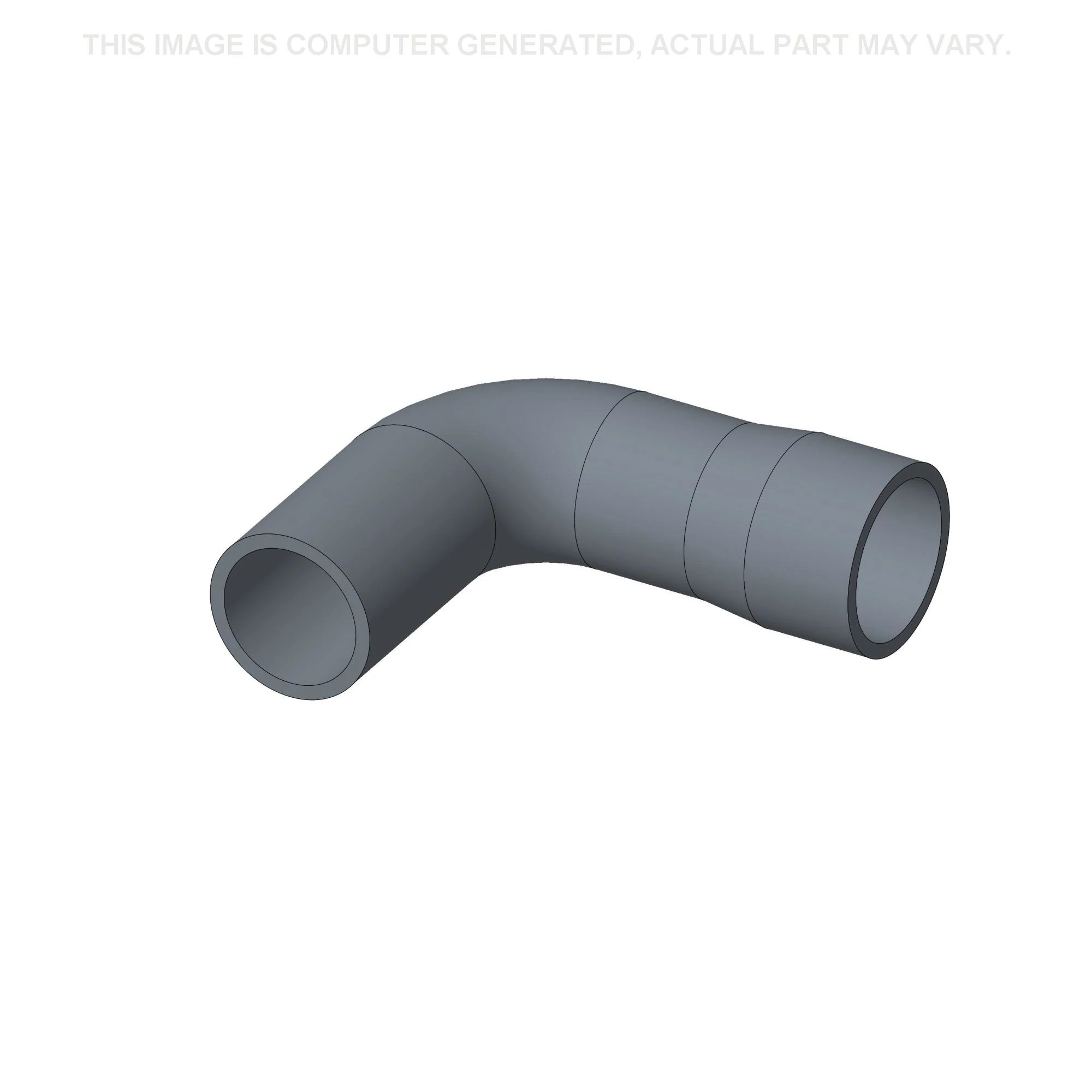 Radiator Hose - SAE J20R4 Class C or D2 | CASECE | BR | PT