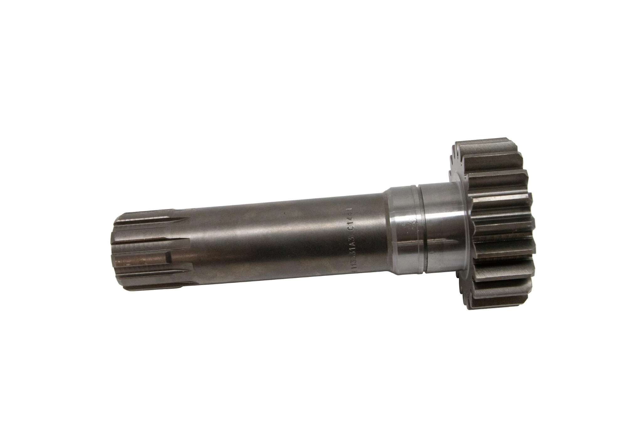 Arbre | NEWHOLLANDAG | CA | FR