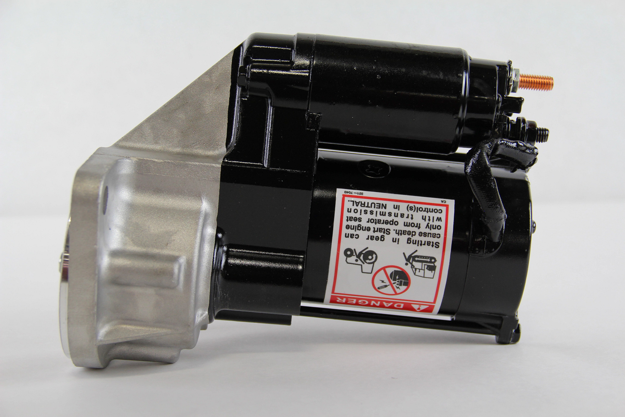 DEMARREUR RENOVE | NEWHOLLANDCE | CA | FR