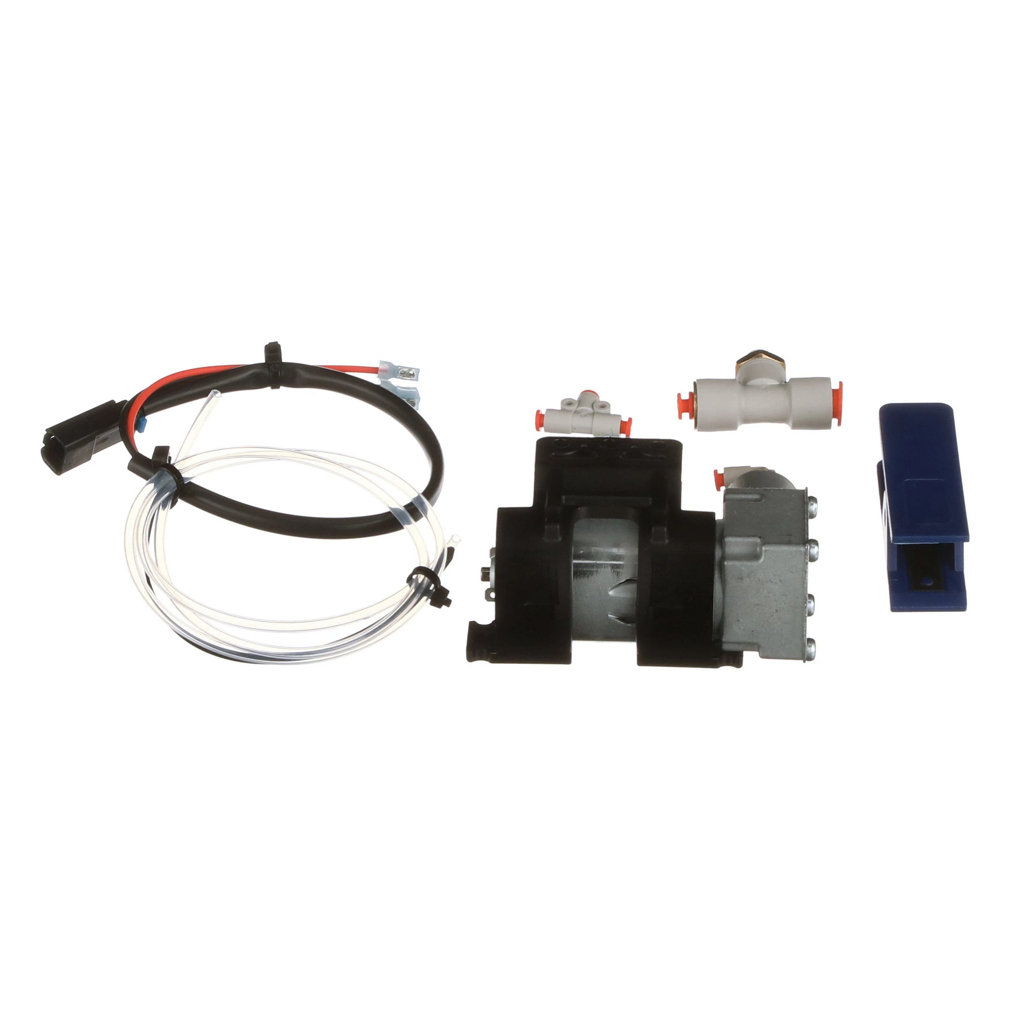 AIR COMPRESSOR KIT | CASECE | CA | EN