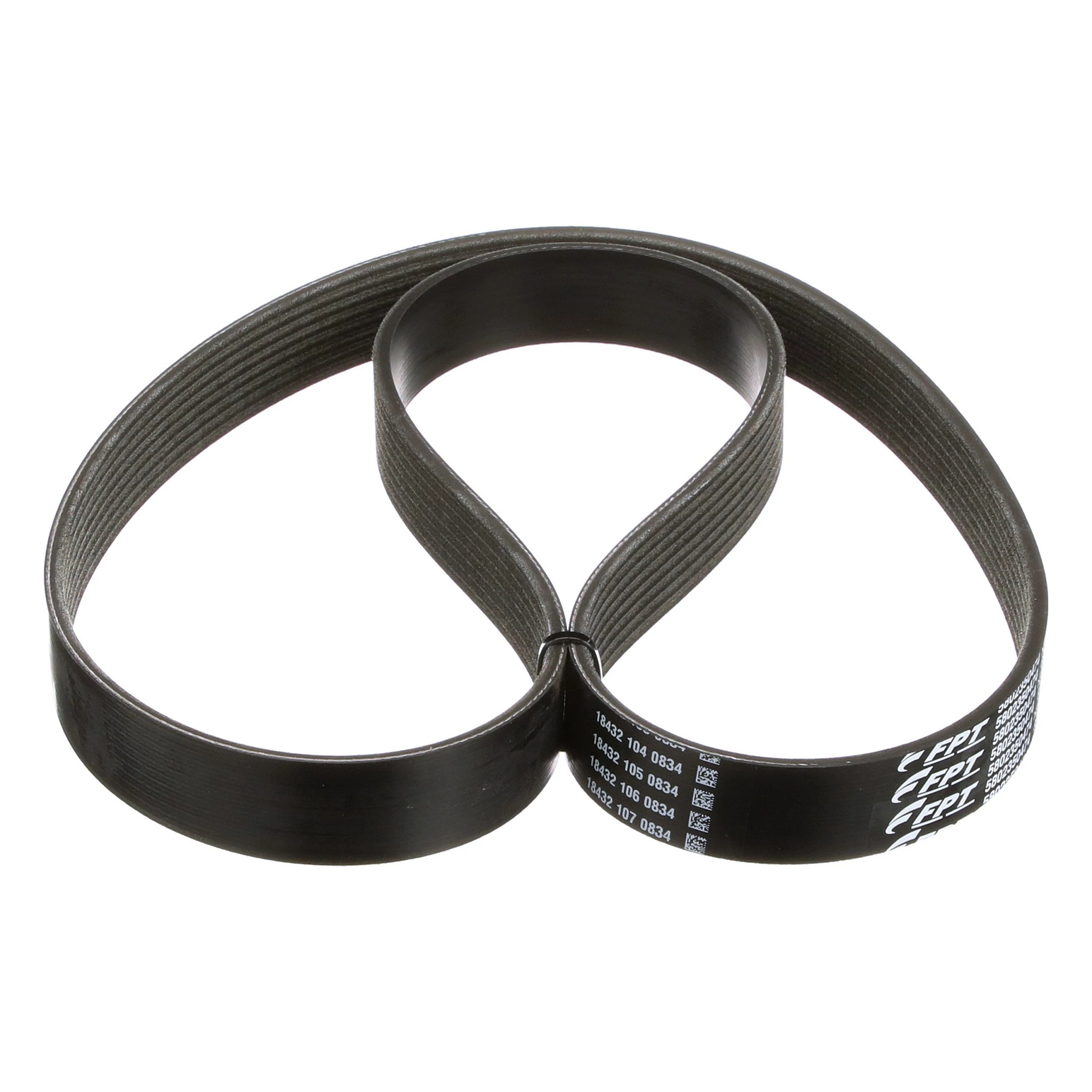 V-BELT | MILLER | CA | EN