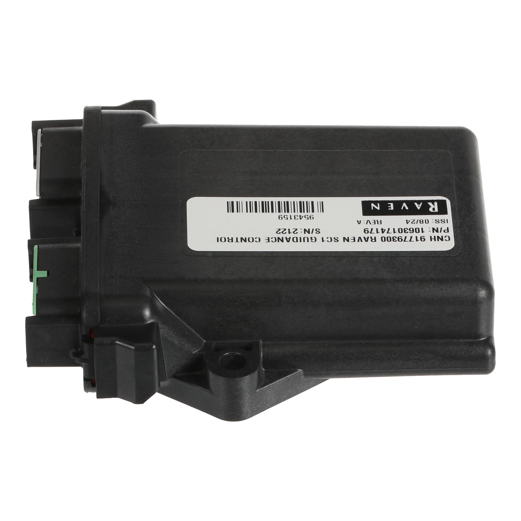 MODULE | CASEIH | CA | EN