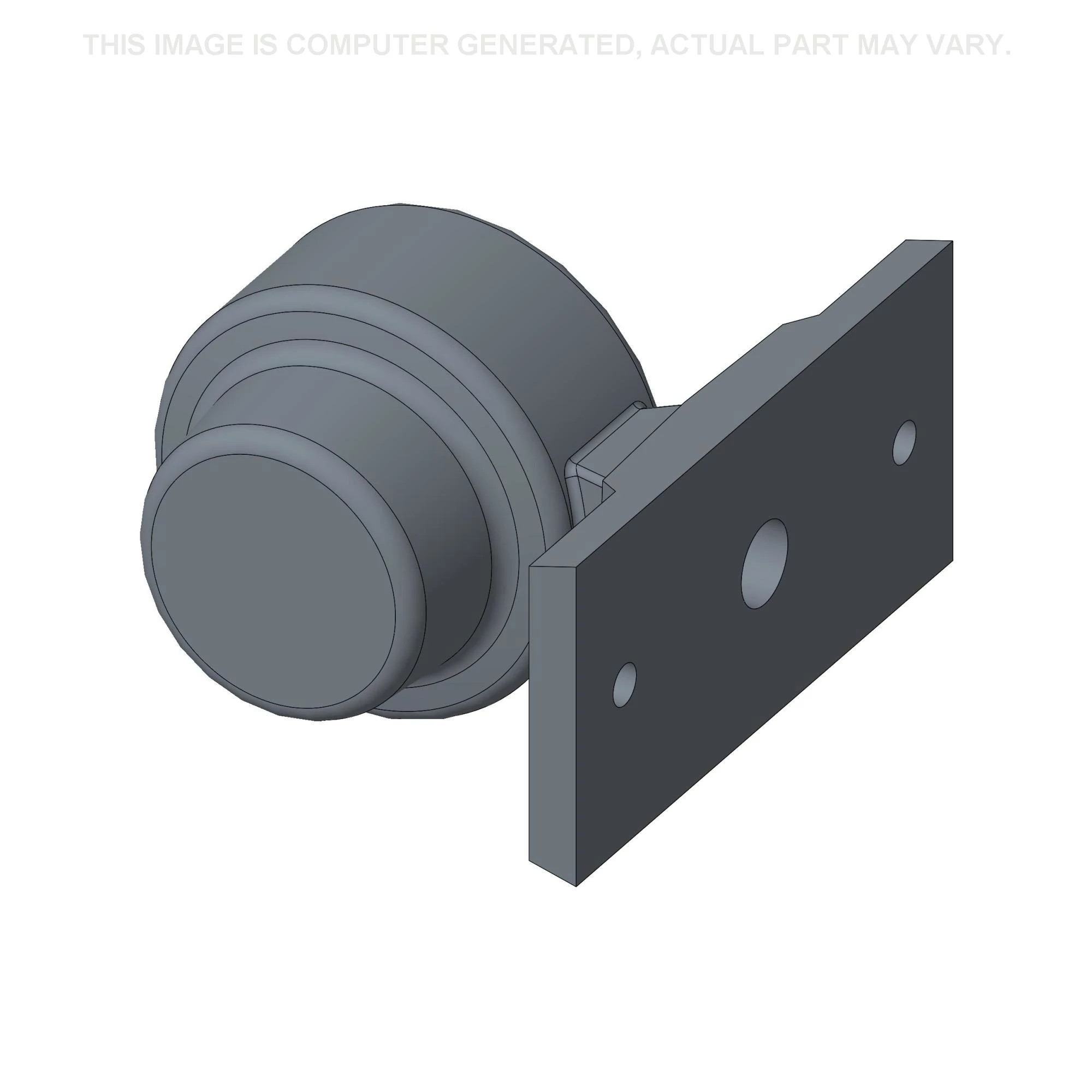 BAGLYGTE | CASEIH | EU | DA