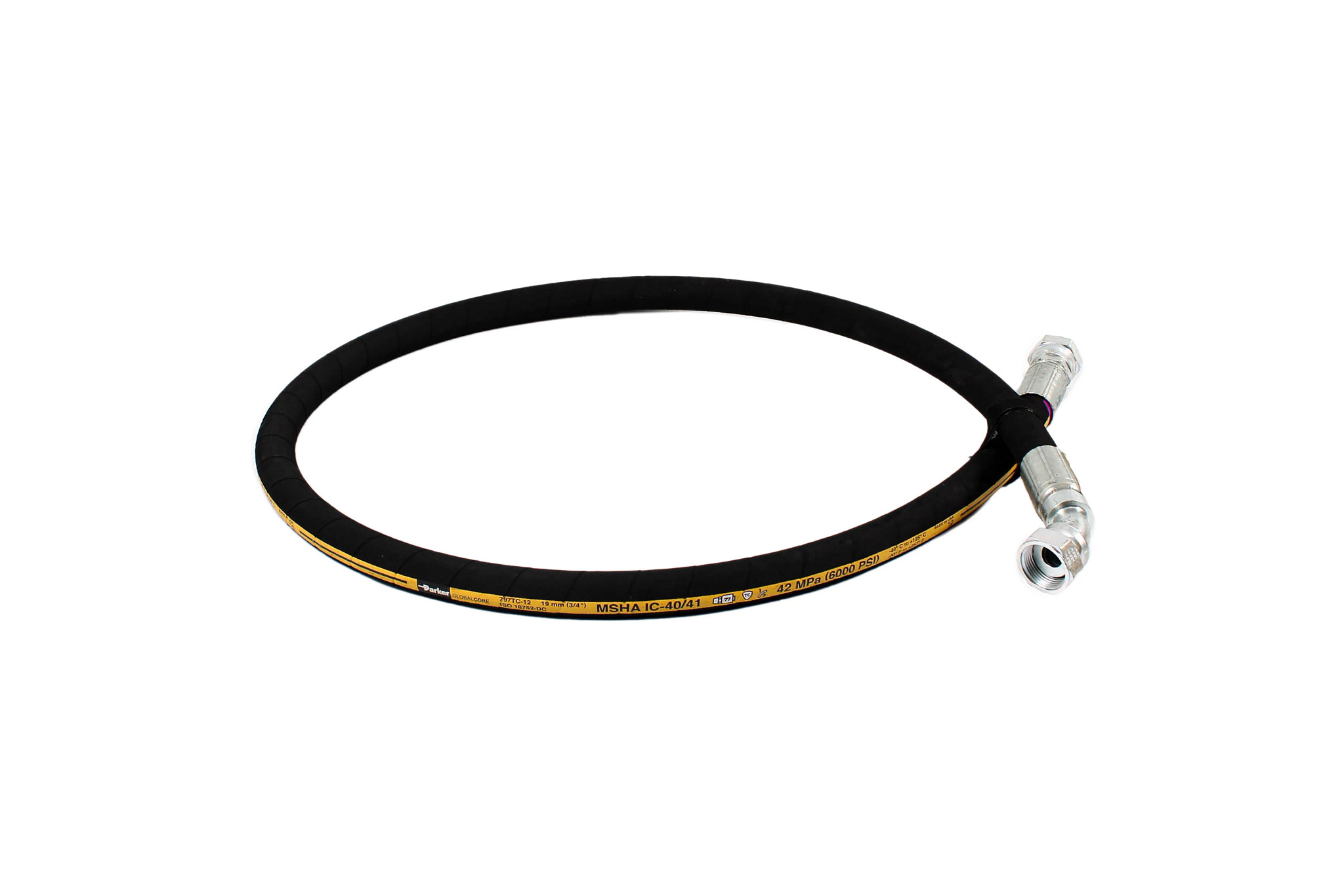 SLANGE | CASEIH | EU | DA