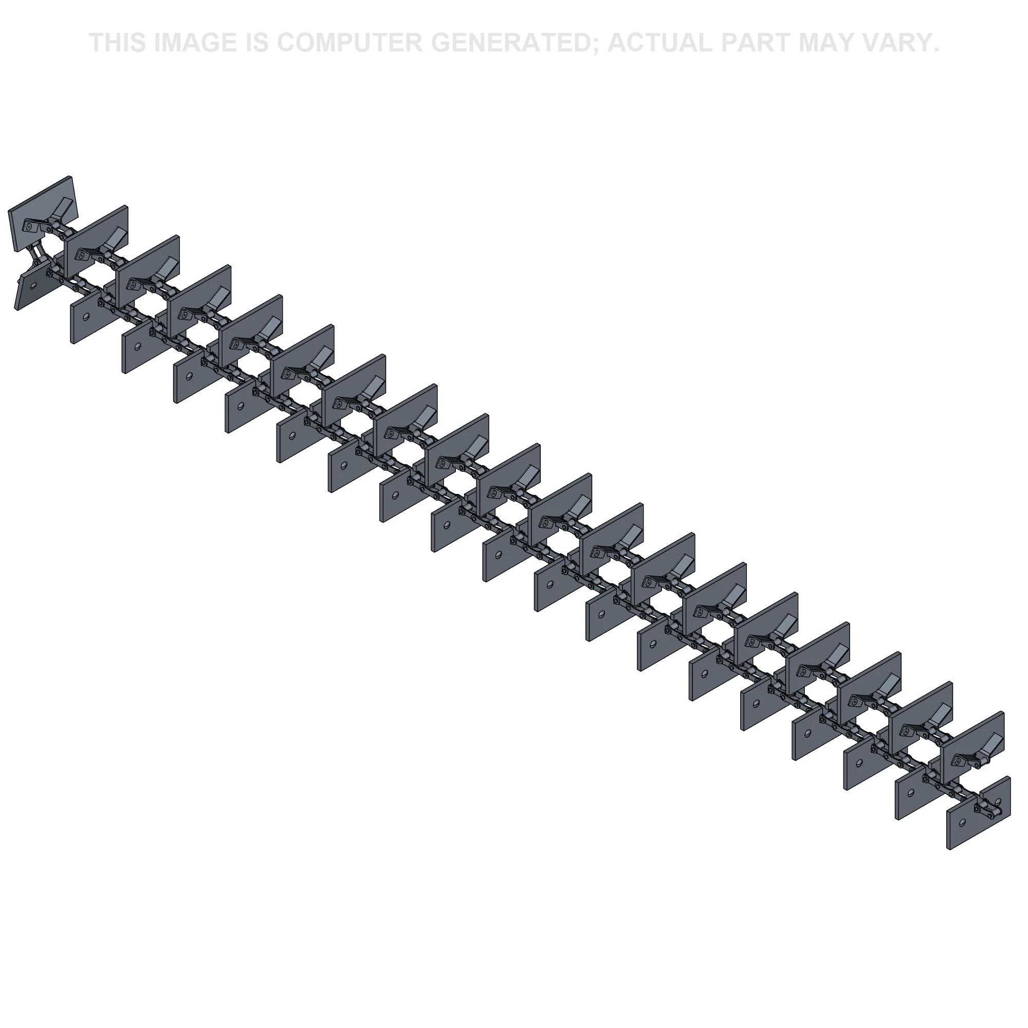 CHAIN | CASEIH | EU | DE