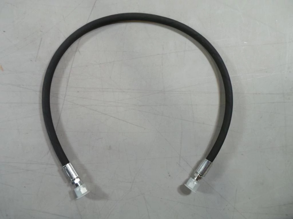 HYDRAULIC HOSE | CASECE | EU | EN