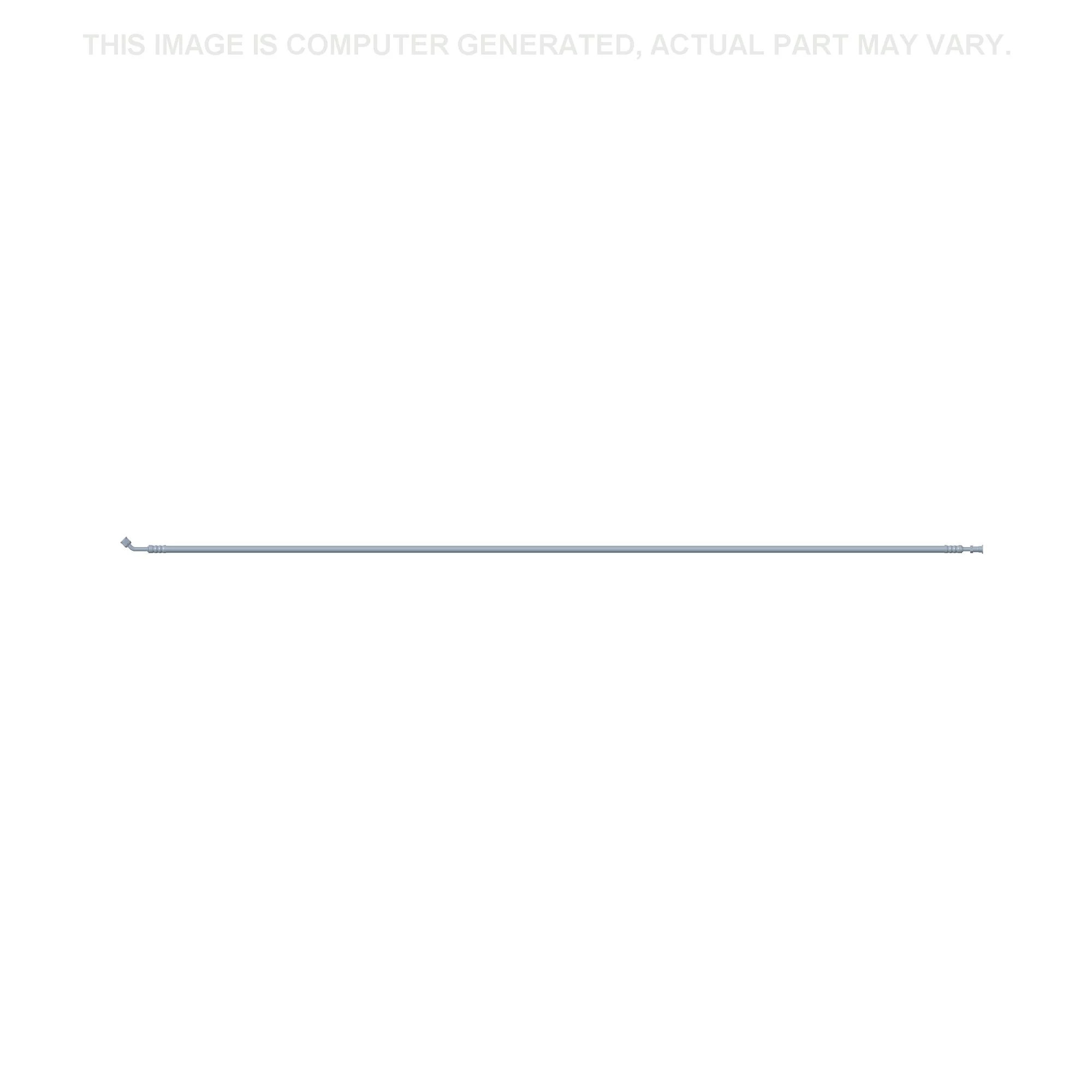 A/C HOSE | CASECE | CA | EN