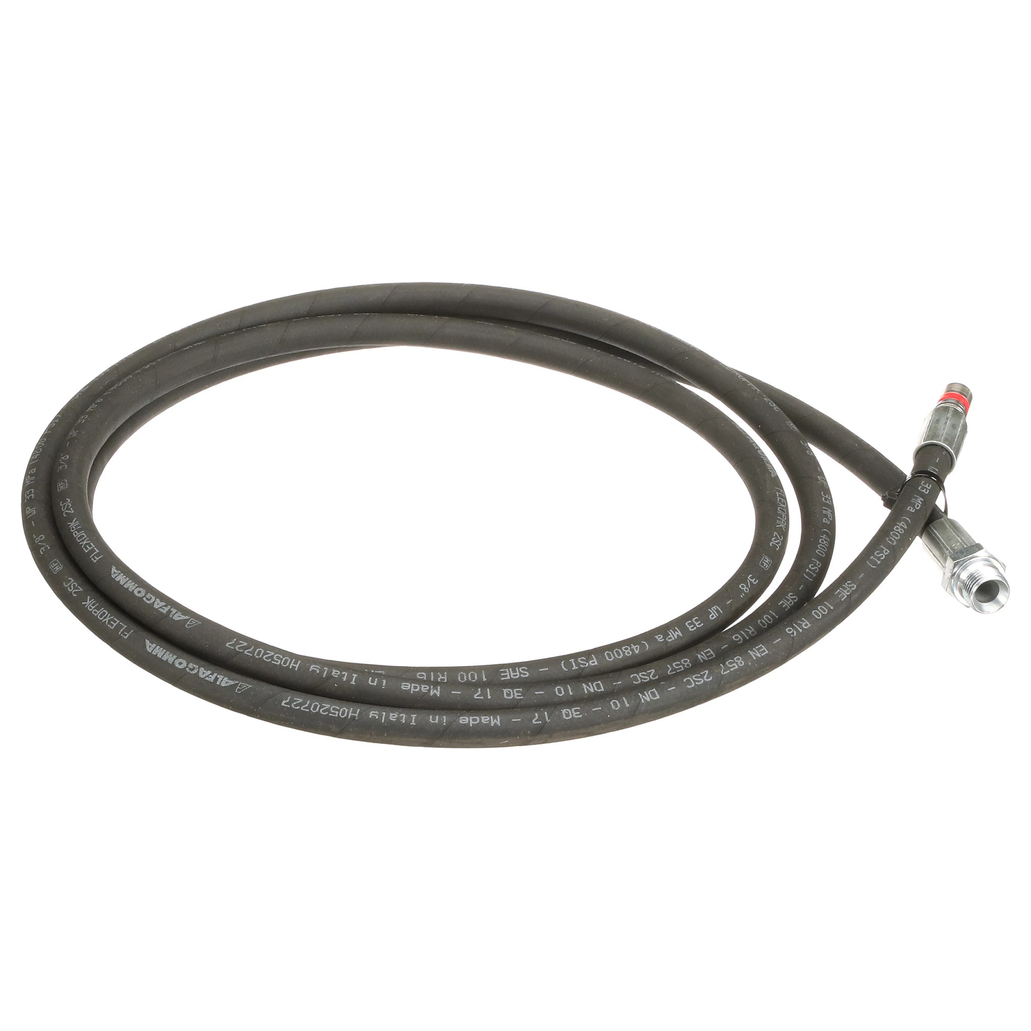 HYDRAULIC HOSE | NEWHOLLANDAG | AMEA | EN