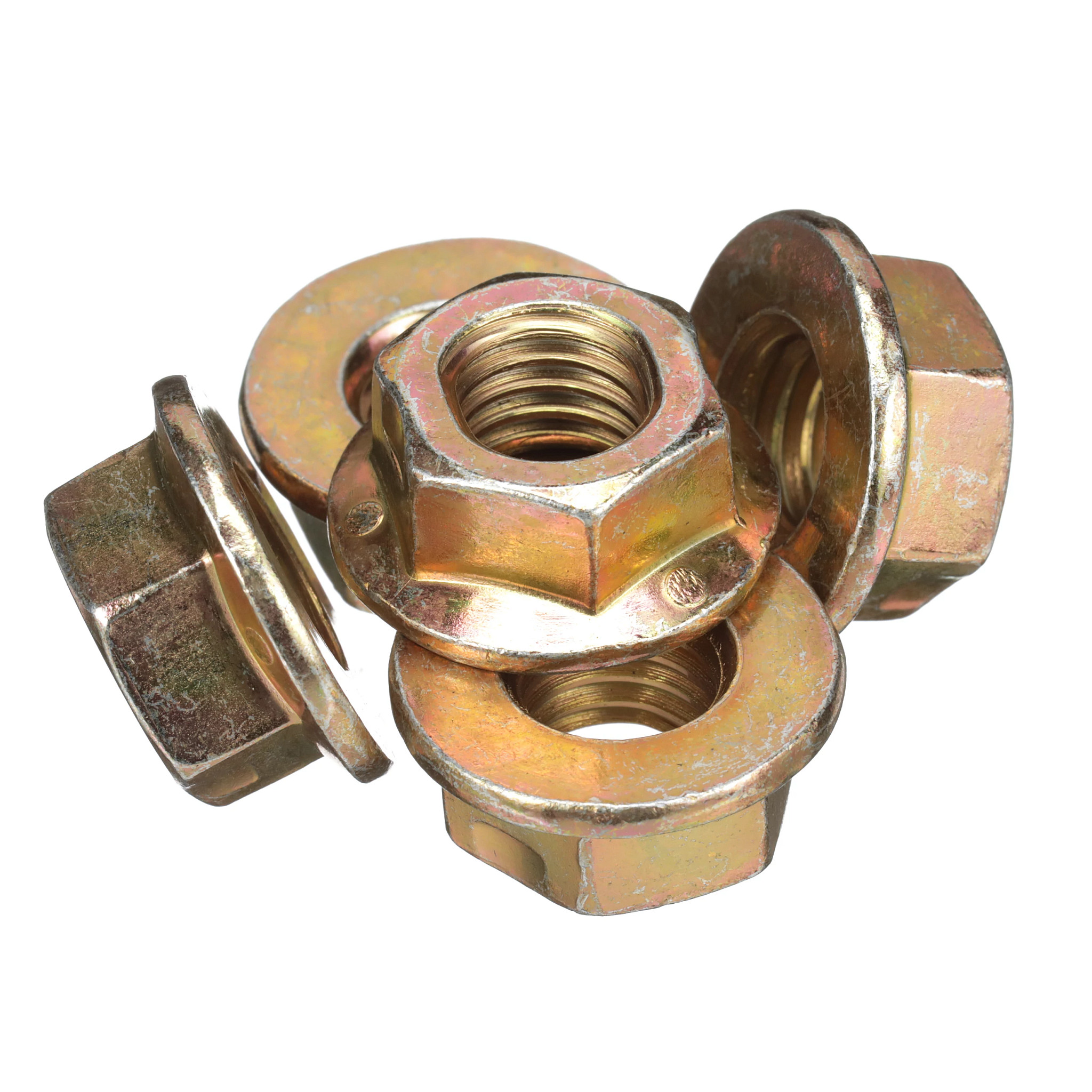 PORCA FLANGEADA | NEWHOLLANDCE | BR | PT