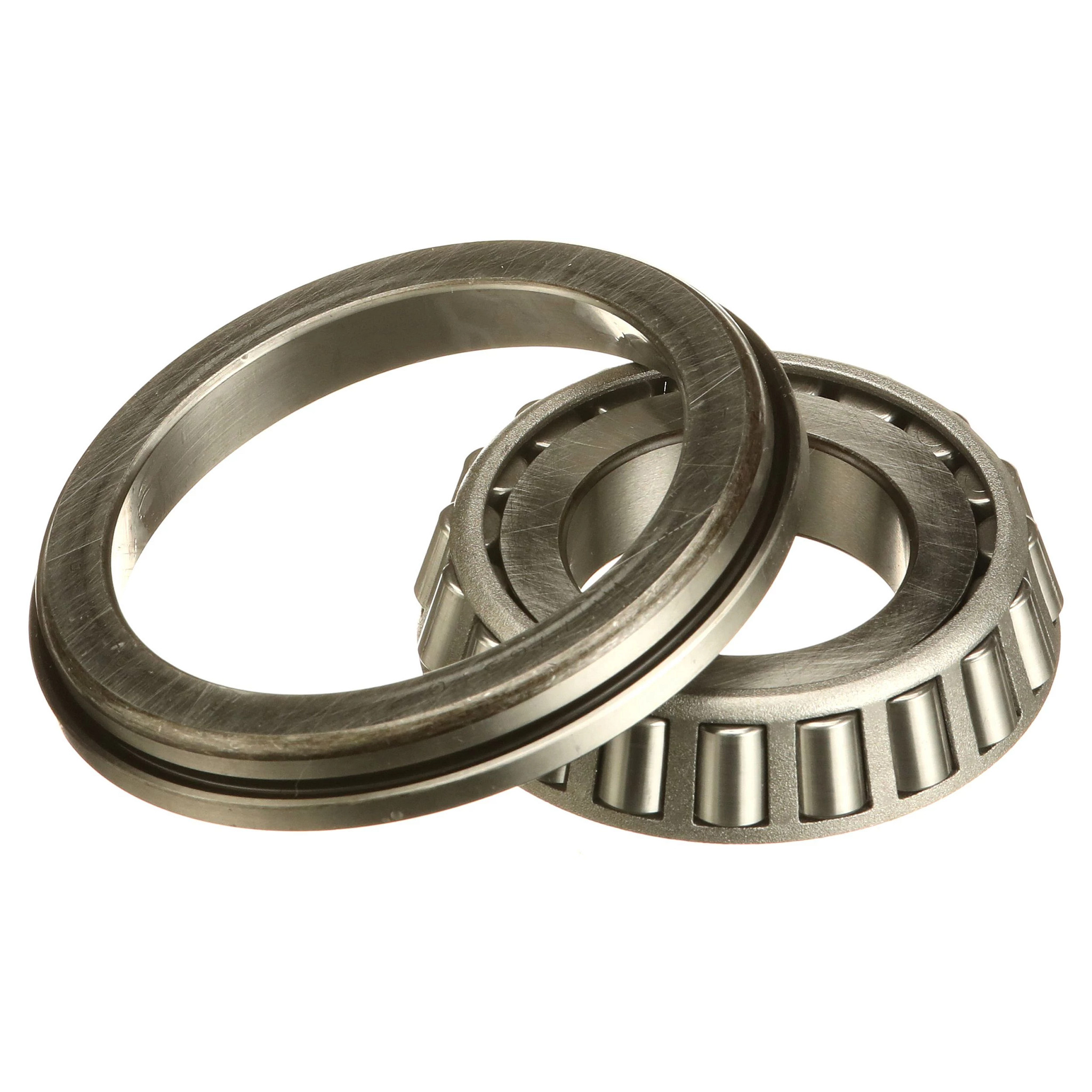 Rolamento de rolos cónicos - 45 mm DI x 100 mm DE x 20 mm L