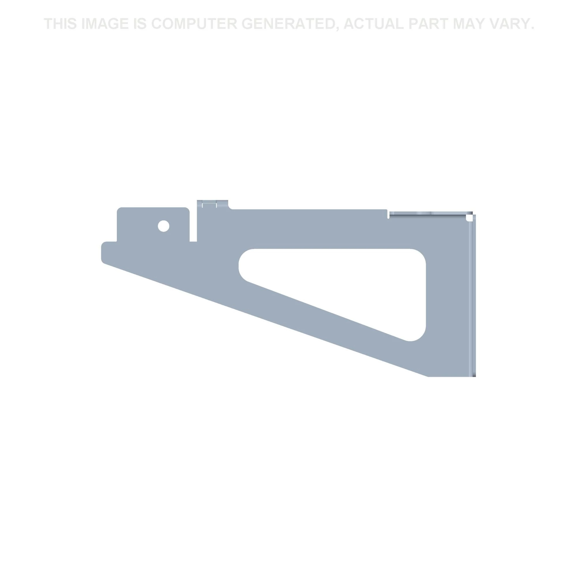 PLAQUE | NEWHOLLANDAG | CA | FR