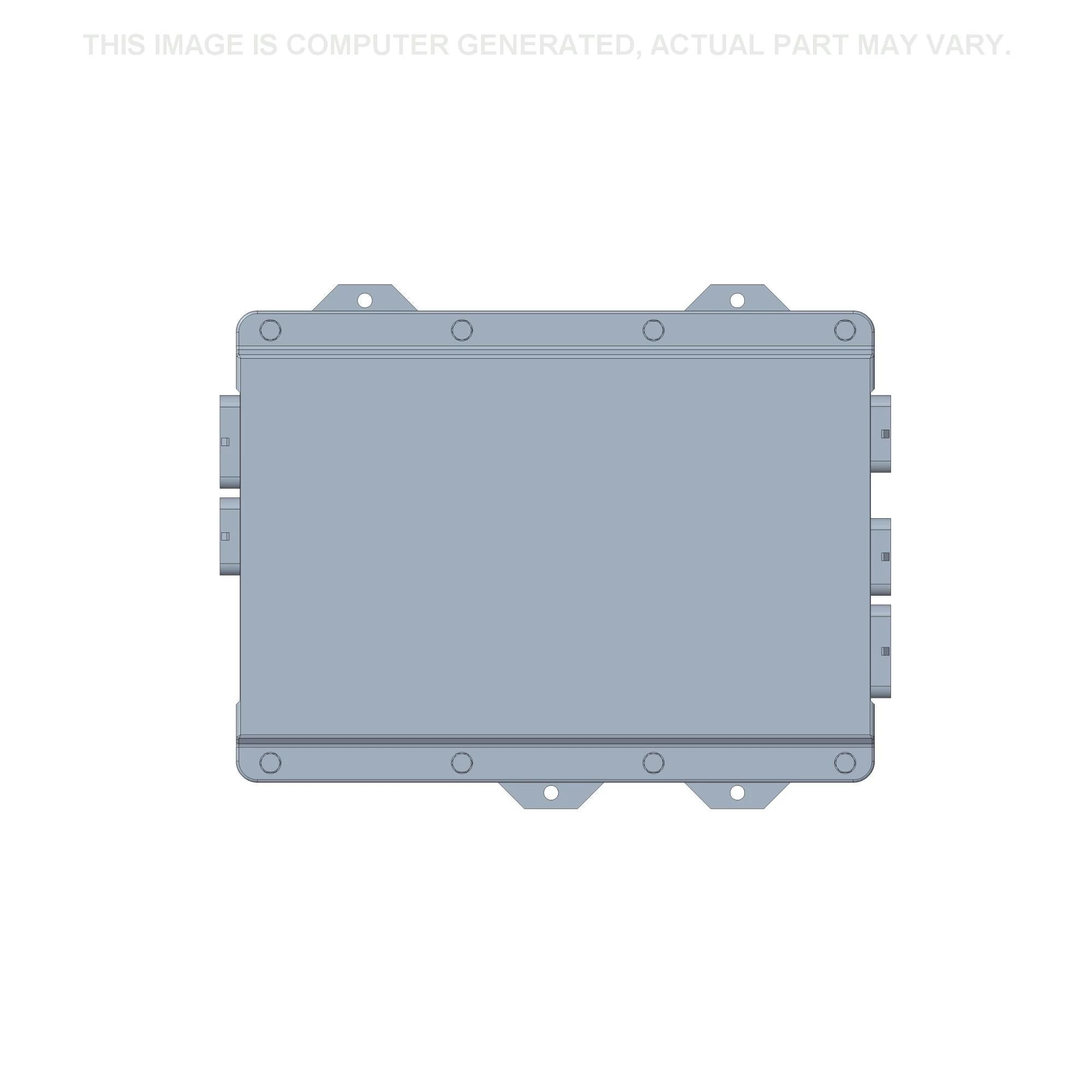 ECU | CASEIH | GB | EN