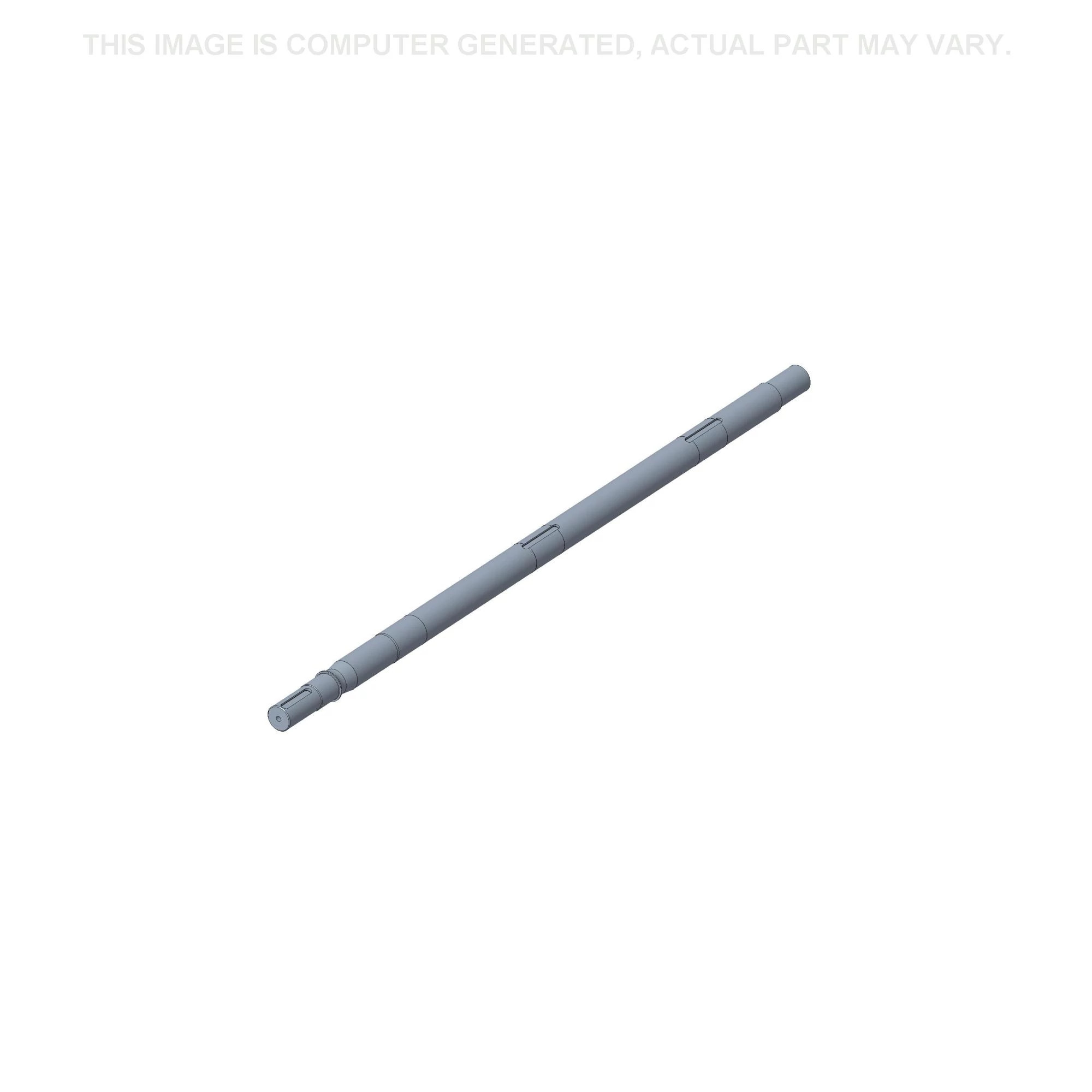 SHAFT | MILLER | CA | EN