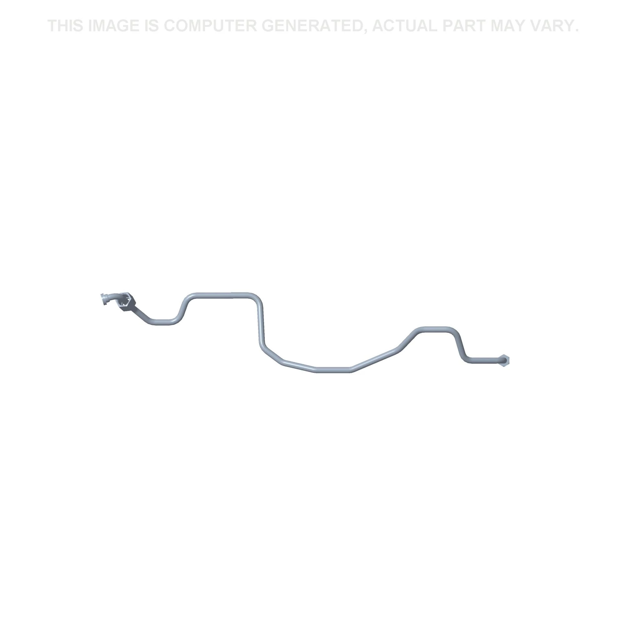 HYDRAULIC HOSE | CASEIH | EU | FR