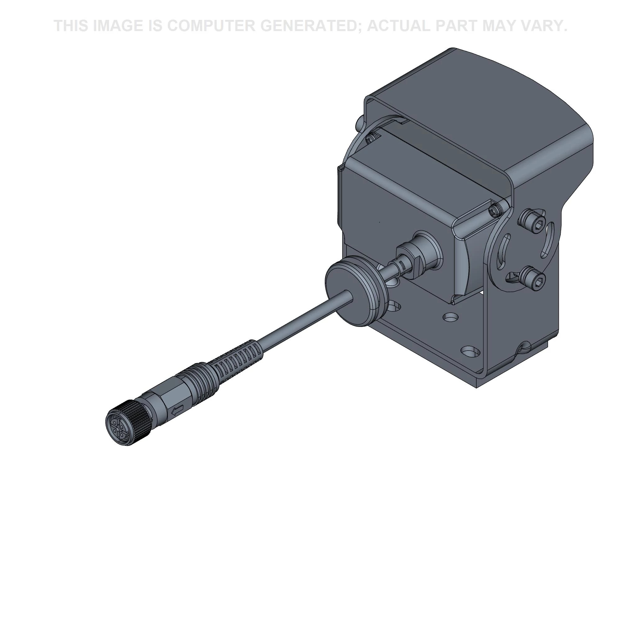CÂMERA DE VÍDEO | NEWHOLLANDCE | EU | PL