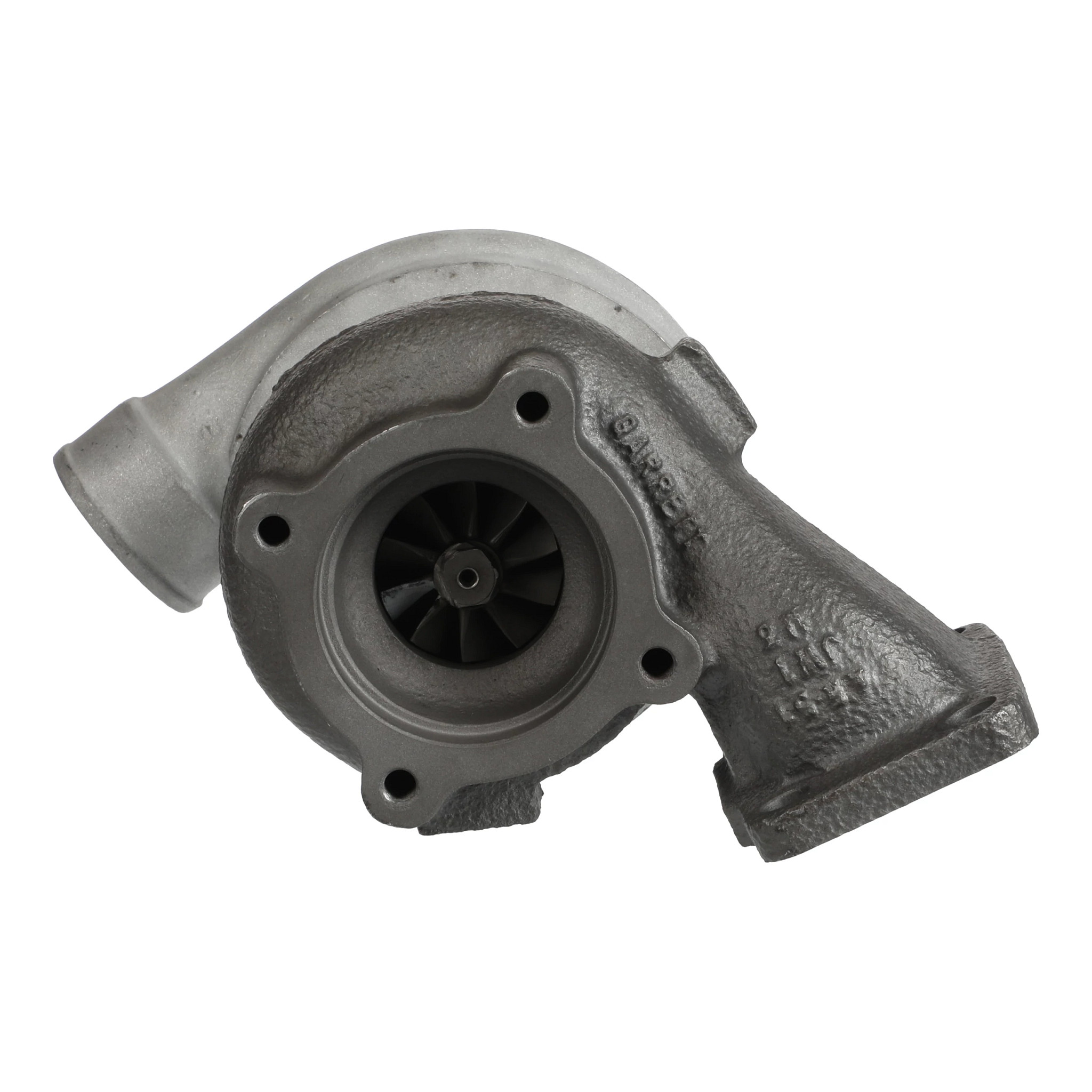 REMAN-TURBOCHARGER | NEWHOLLANDAG | CA | EN