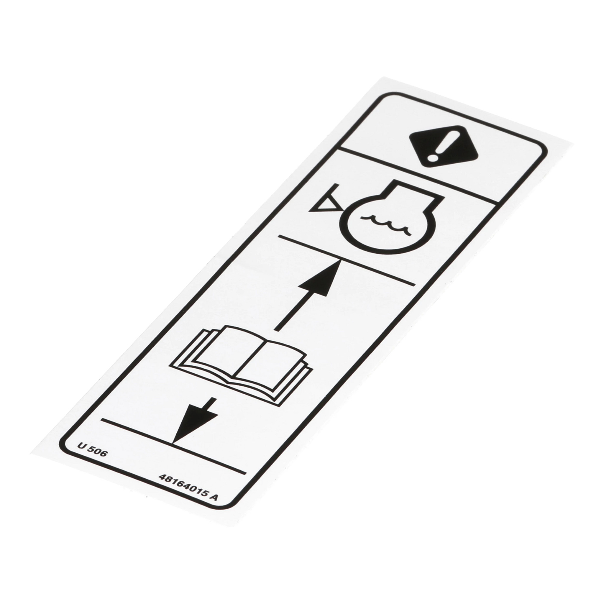 DECAL | CASEIH | US | EN