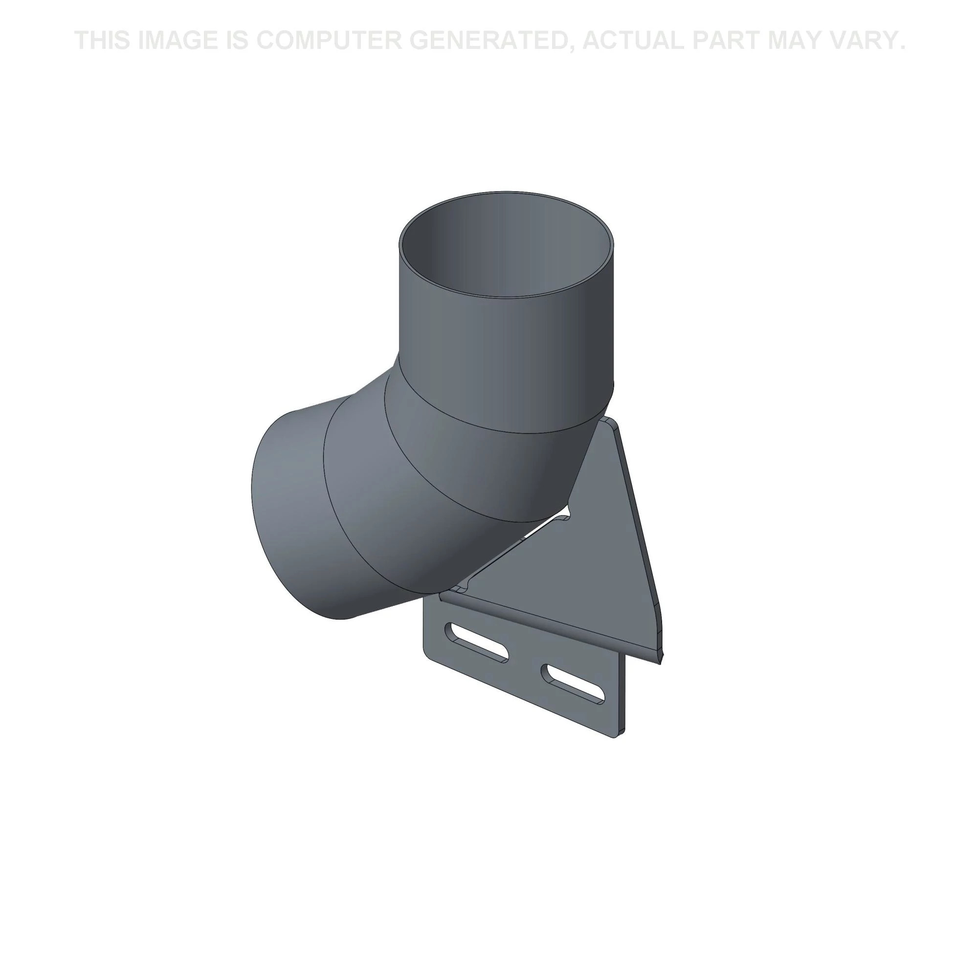 Tubo | NEWHOLLANDCE | BR | PT