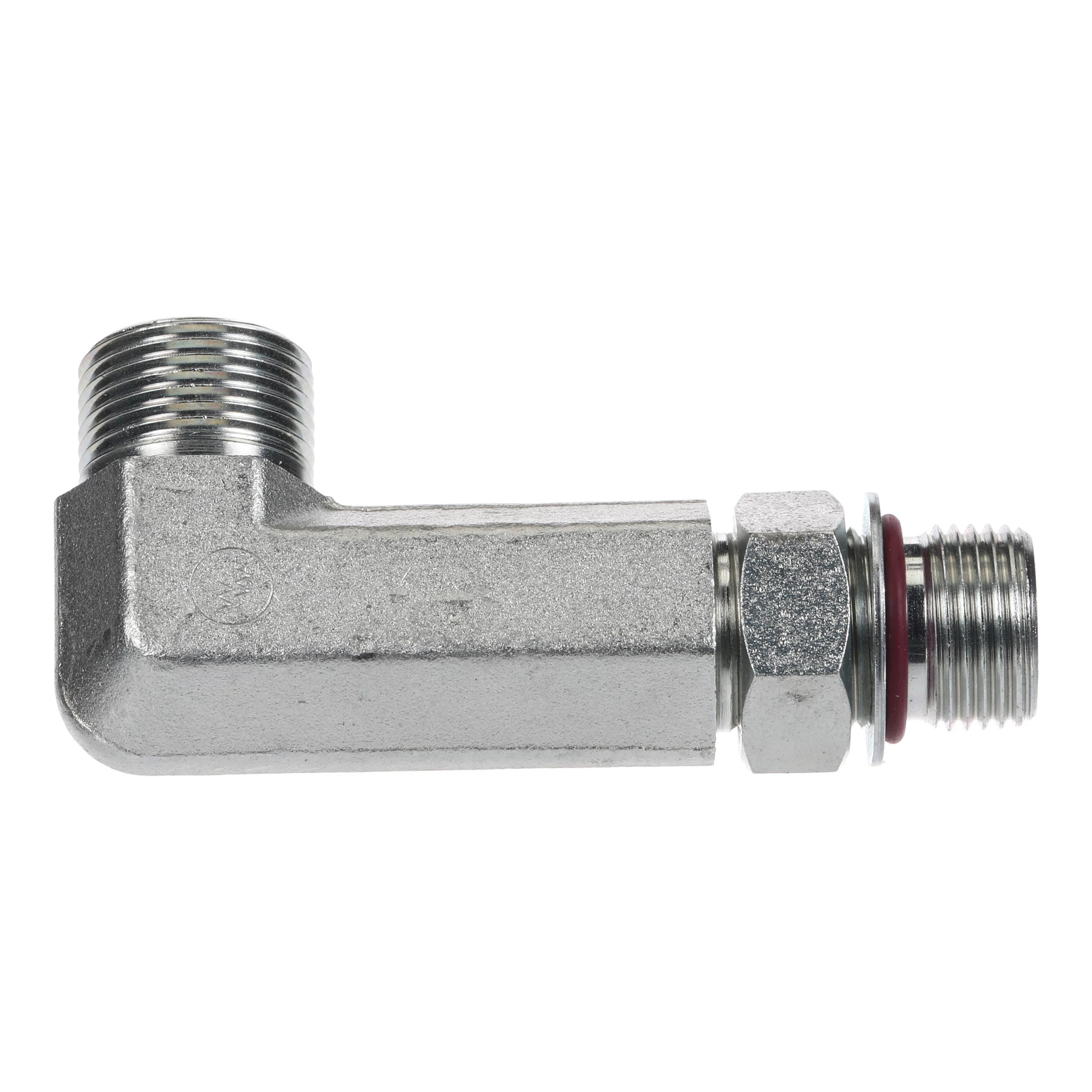 ELBOW | CASECE | CA | EN