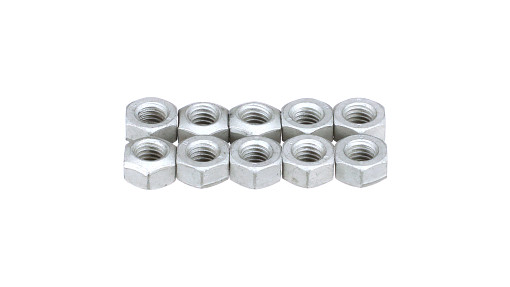 NUT | CASECE | SA | EN