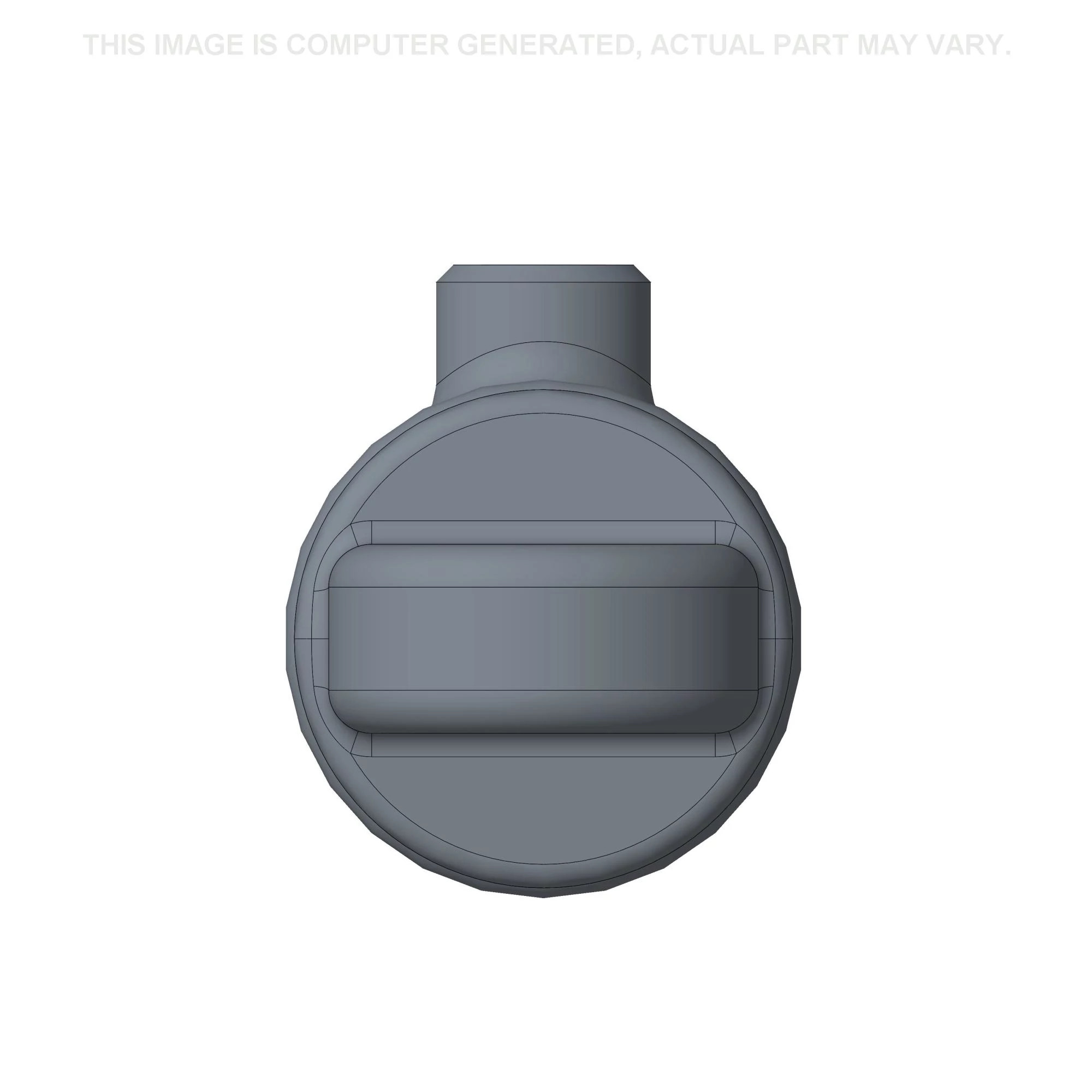 STEERING CYLINDER | CASEIH | CA | FR