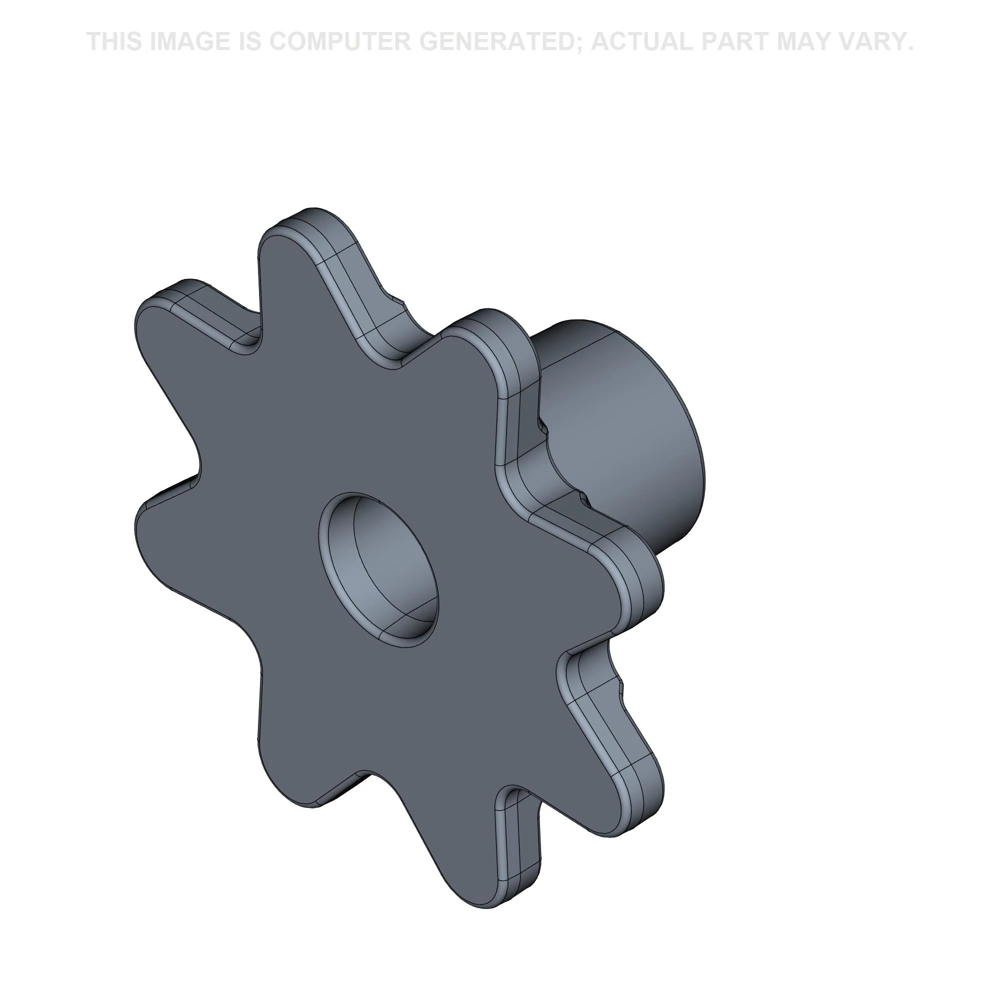 Hub | NEWHOLLANDAG | CA | EN