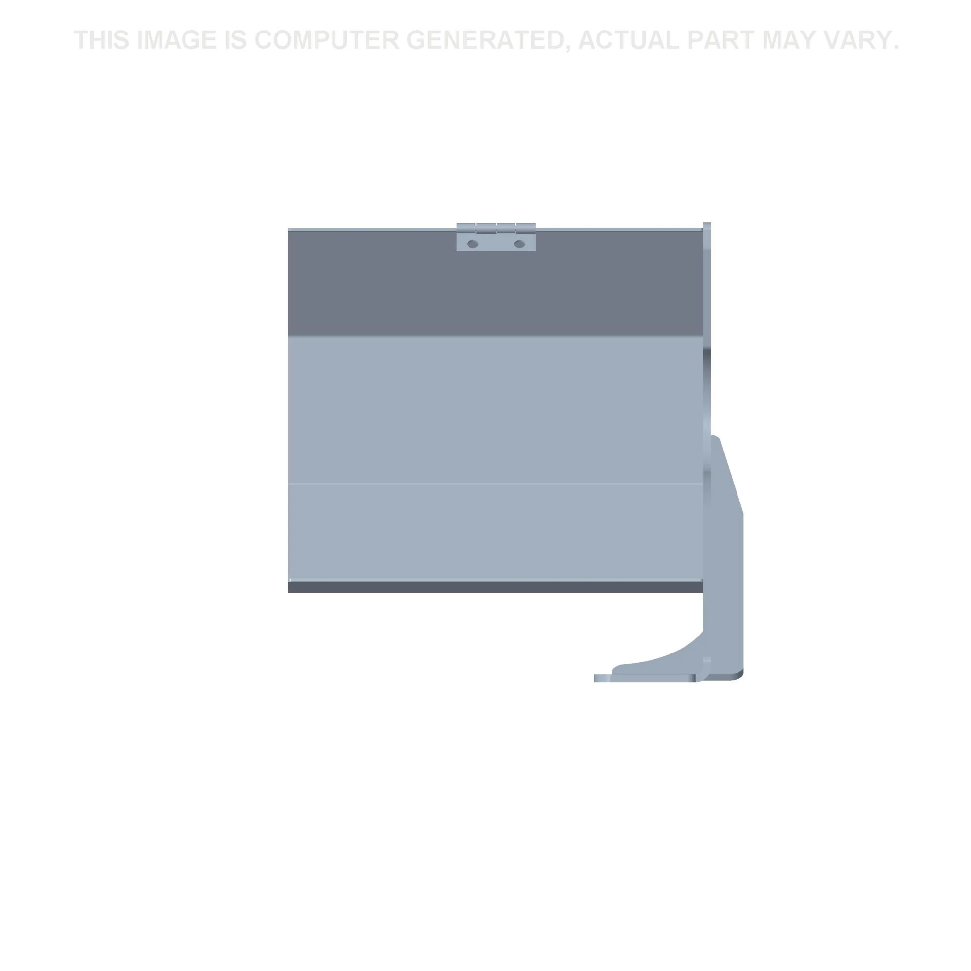 BRACKET | CASEIH | CA | EN