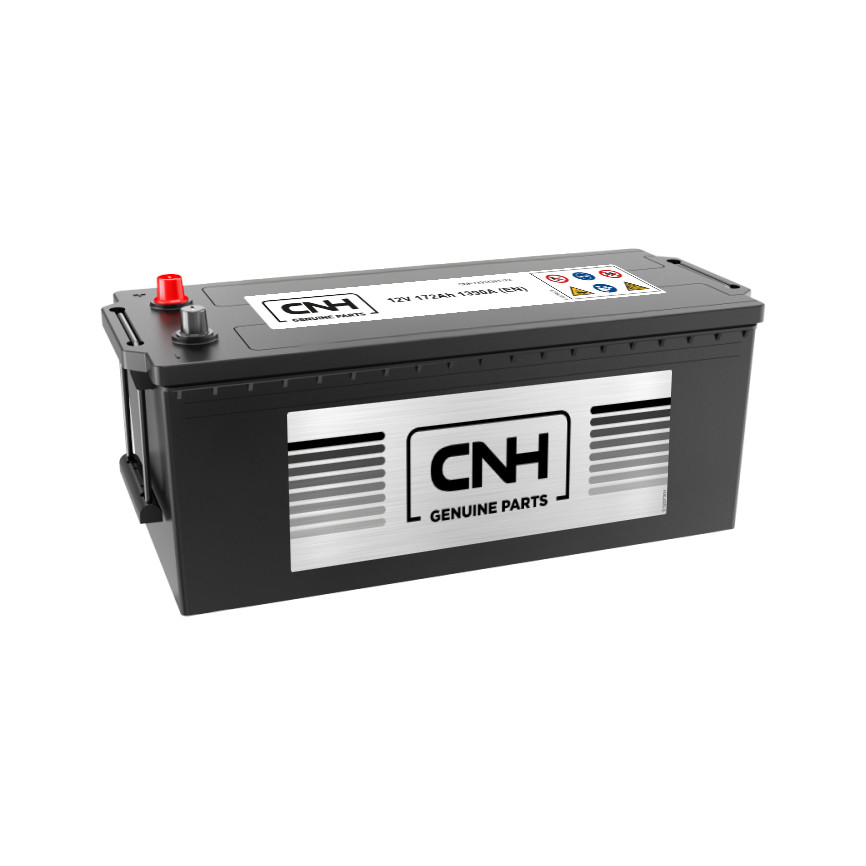 Batteria da 12 Volt - 172 Ah - 1390 En | DEFAULT | IT | IT