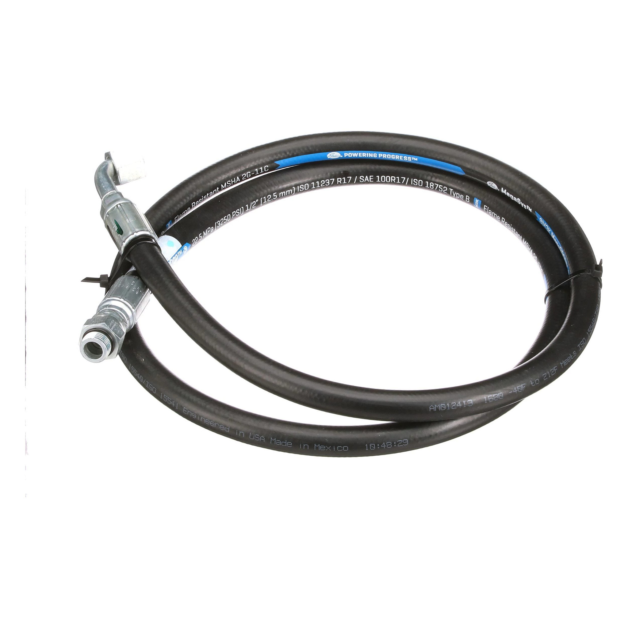 HOSE | CASEIH | EU | EN