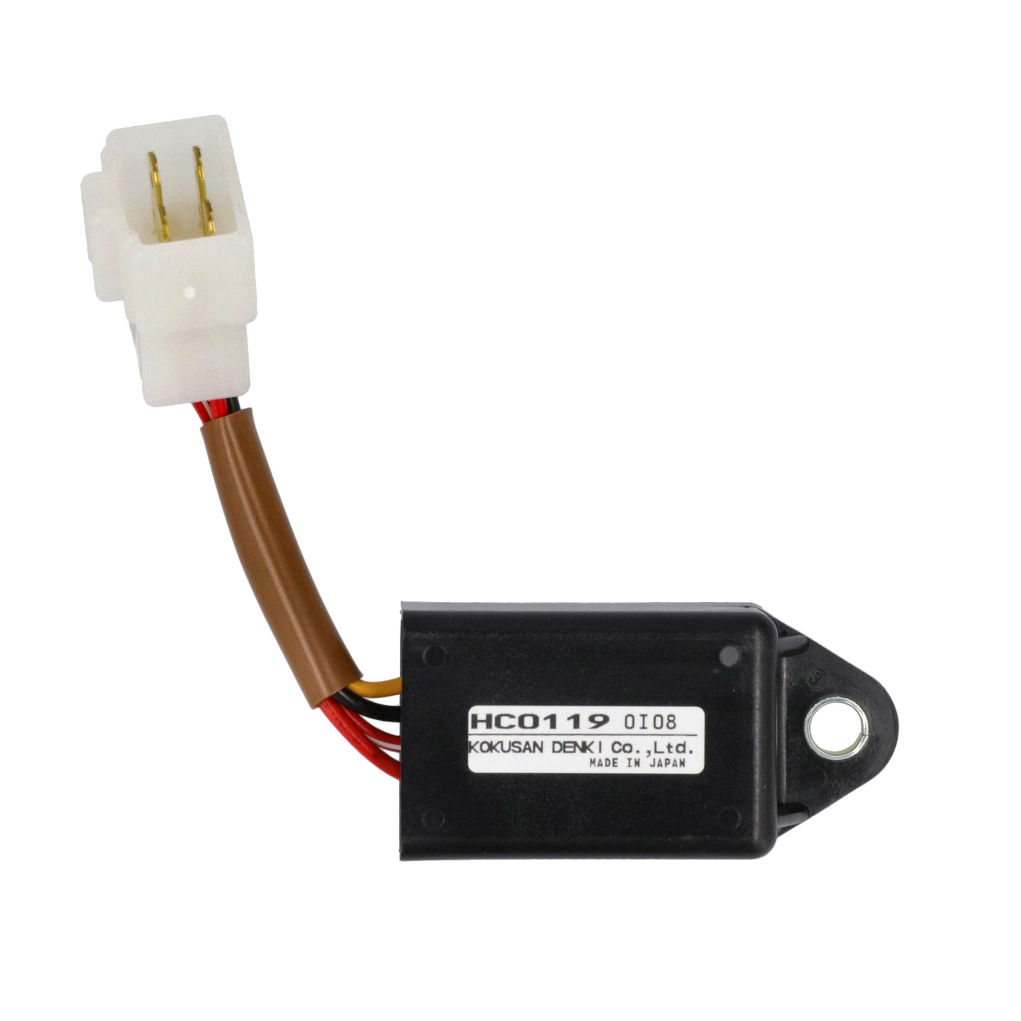 MINUTERIE | NEWHOLLANDCE | AMEA | EN