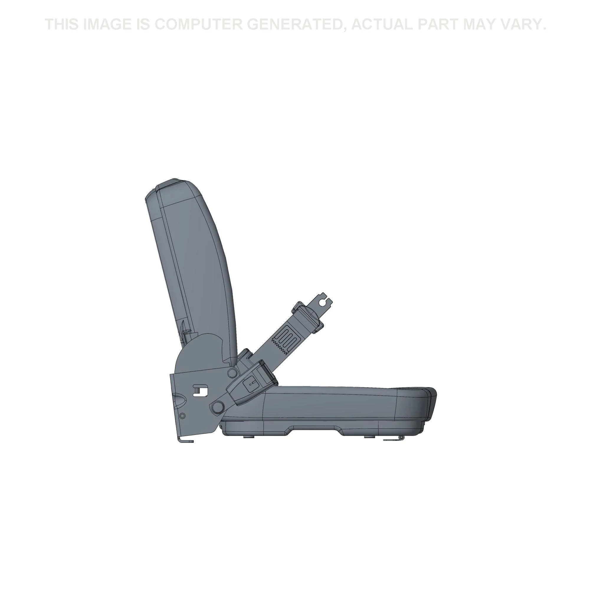 SIÈGE PASSAGE | MILLER | AMEA | FR