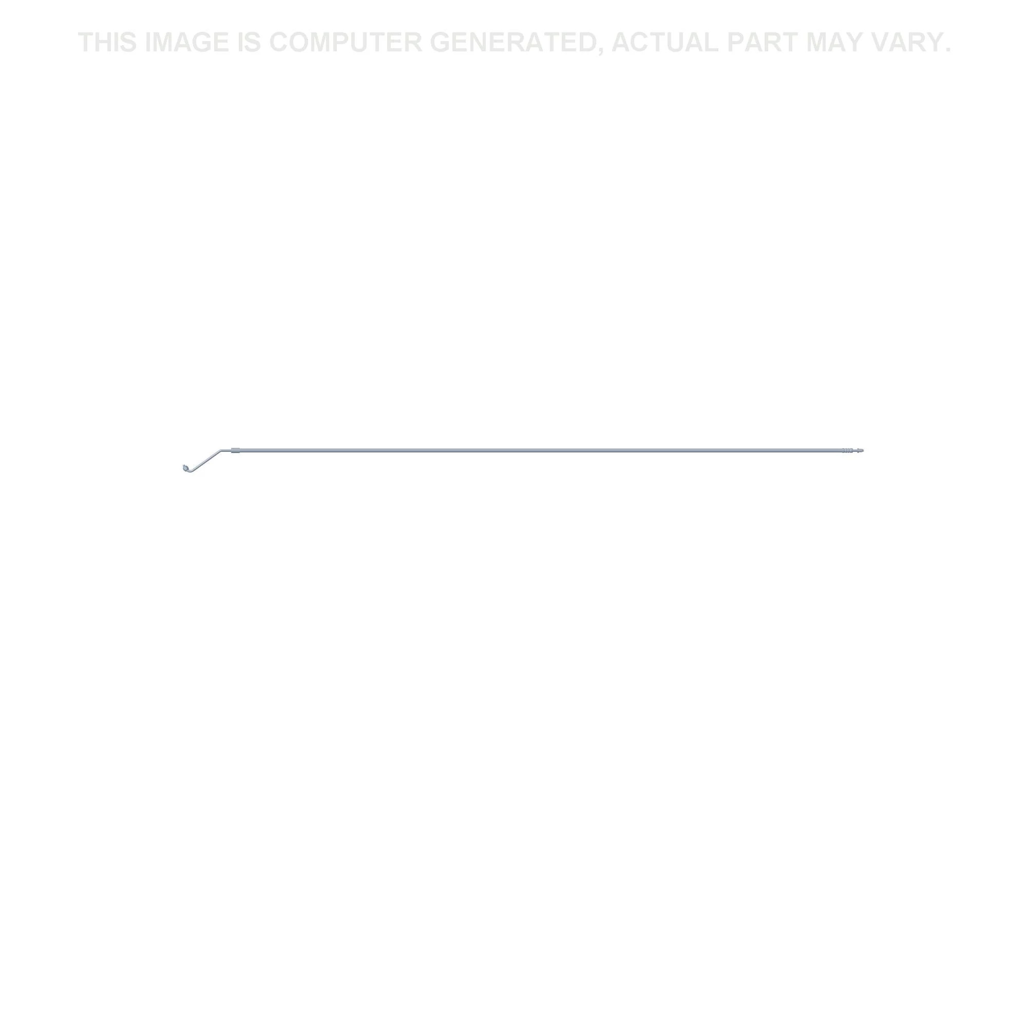 A/C HOSE | CASECE | CA | EN