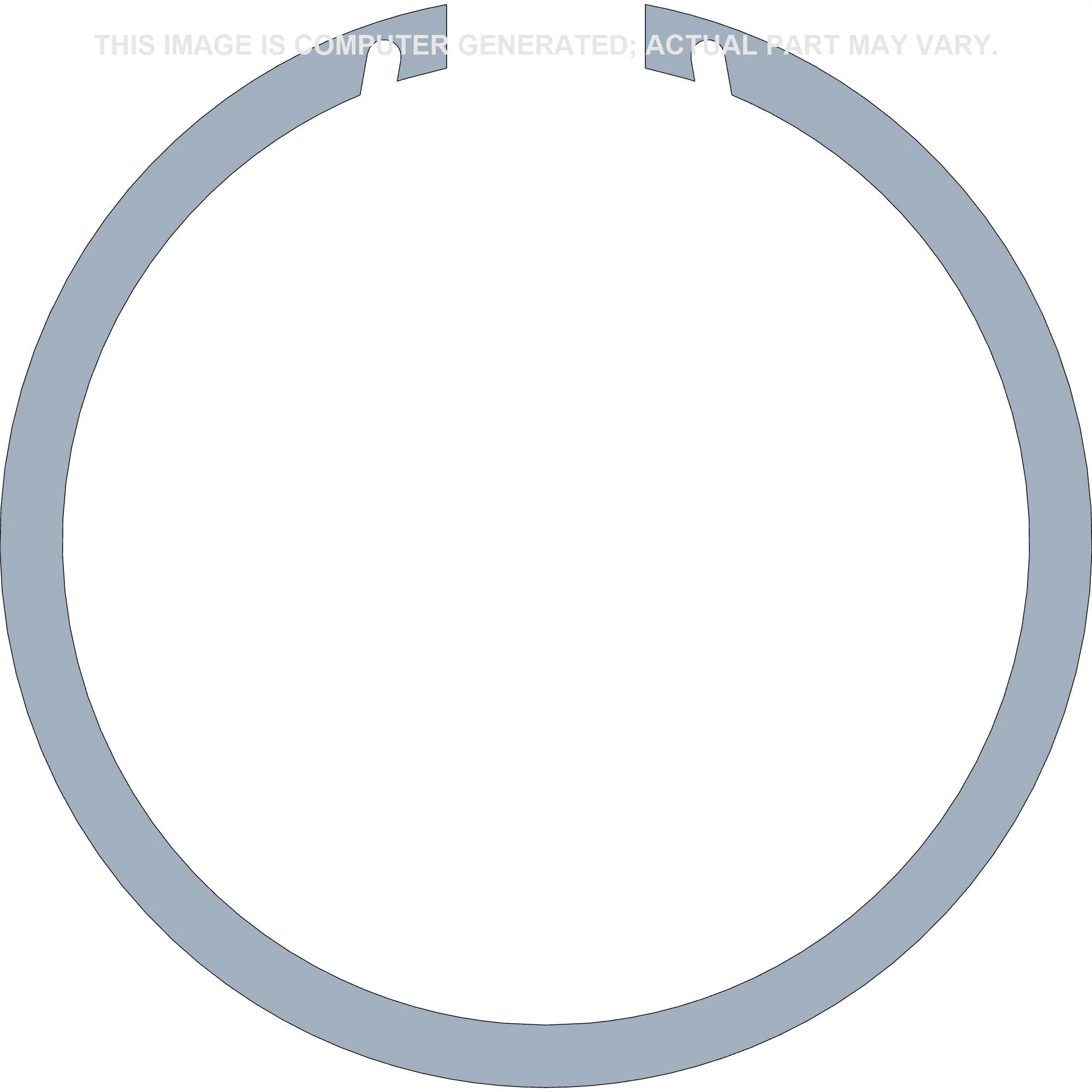 SNAP RING | CASEIH | CA | EN
