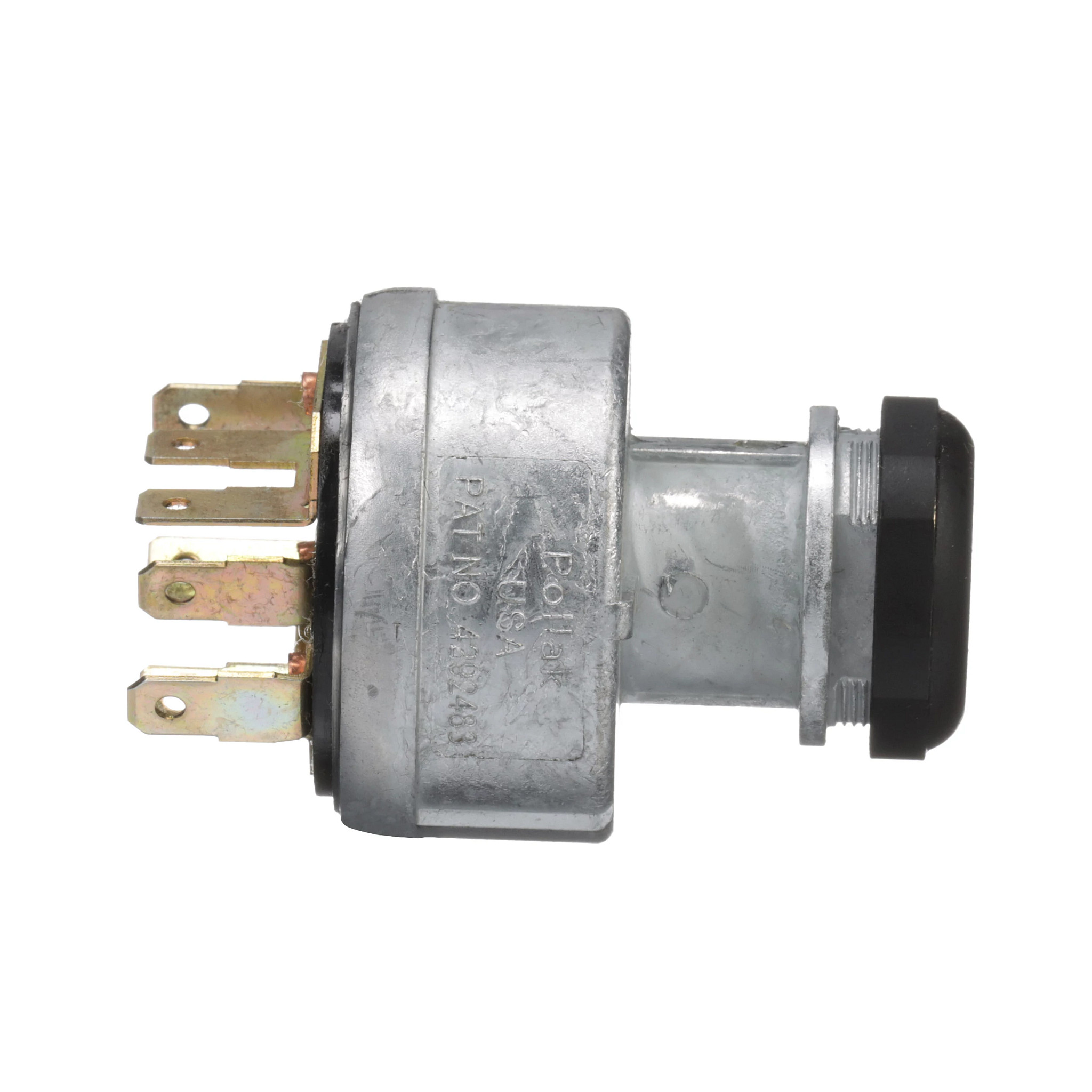 IGNITION SWITCH | NEWHOLLANDAG | IE | EN