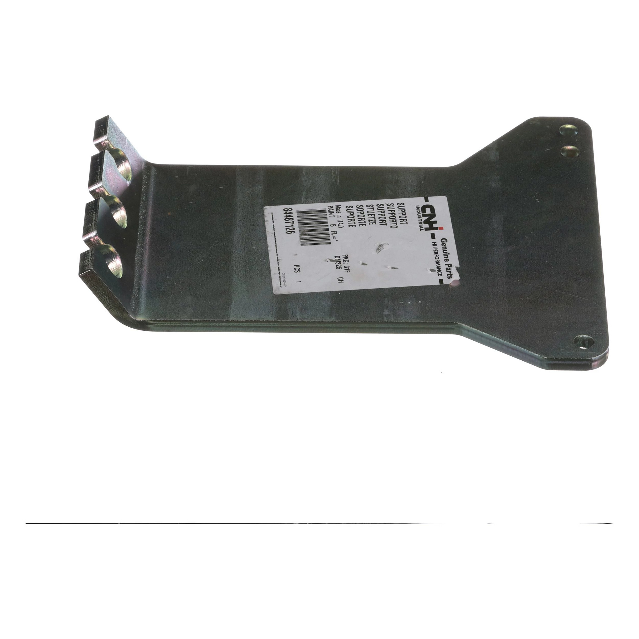 SUPPORT | CASECE | AMEA | EN