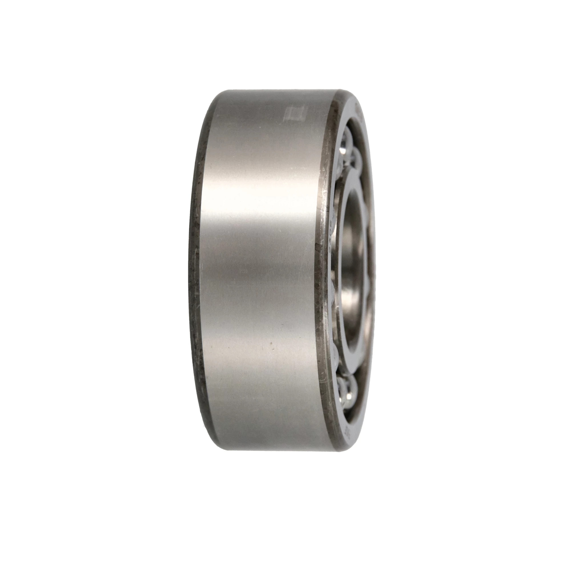 Tapered Roller Bearing - 30 mm ID x 72 mm OD x 27 mm W