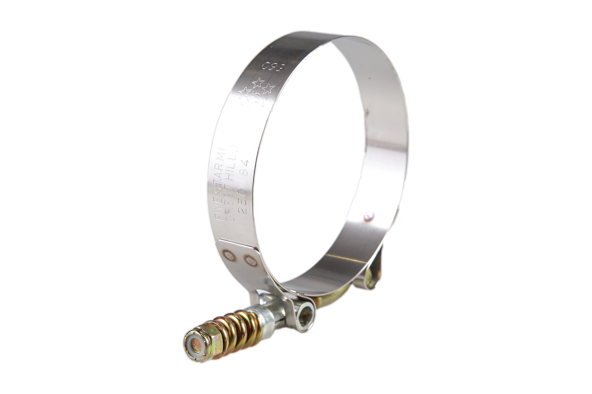 Clamp | CASEIH | CA | EN