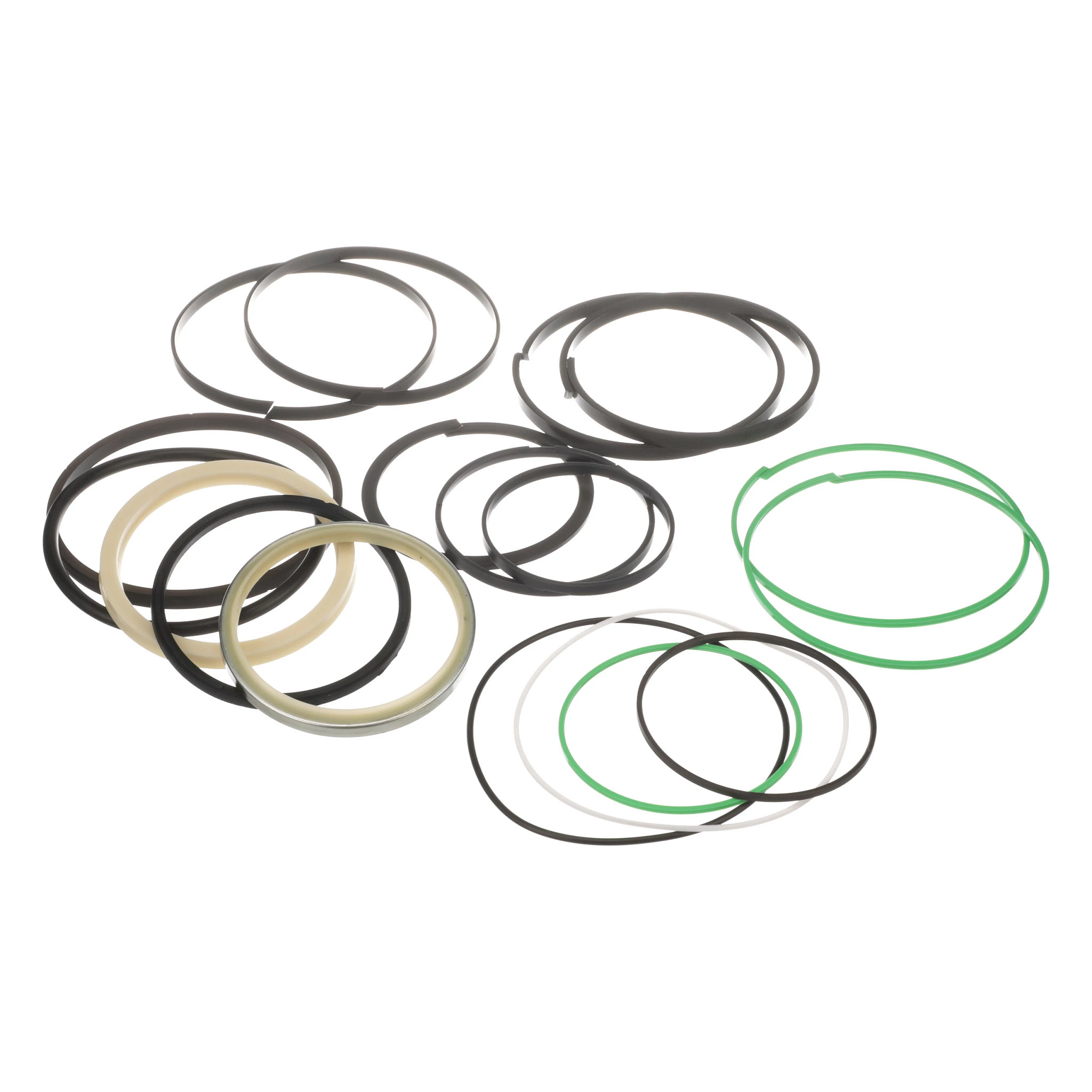 SEAL KIT | CASECE | AMEA | EN