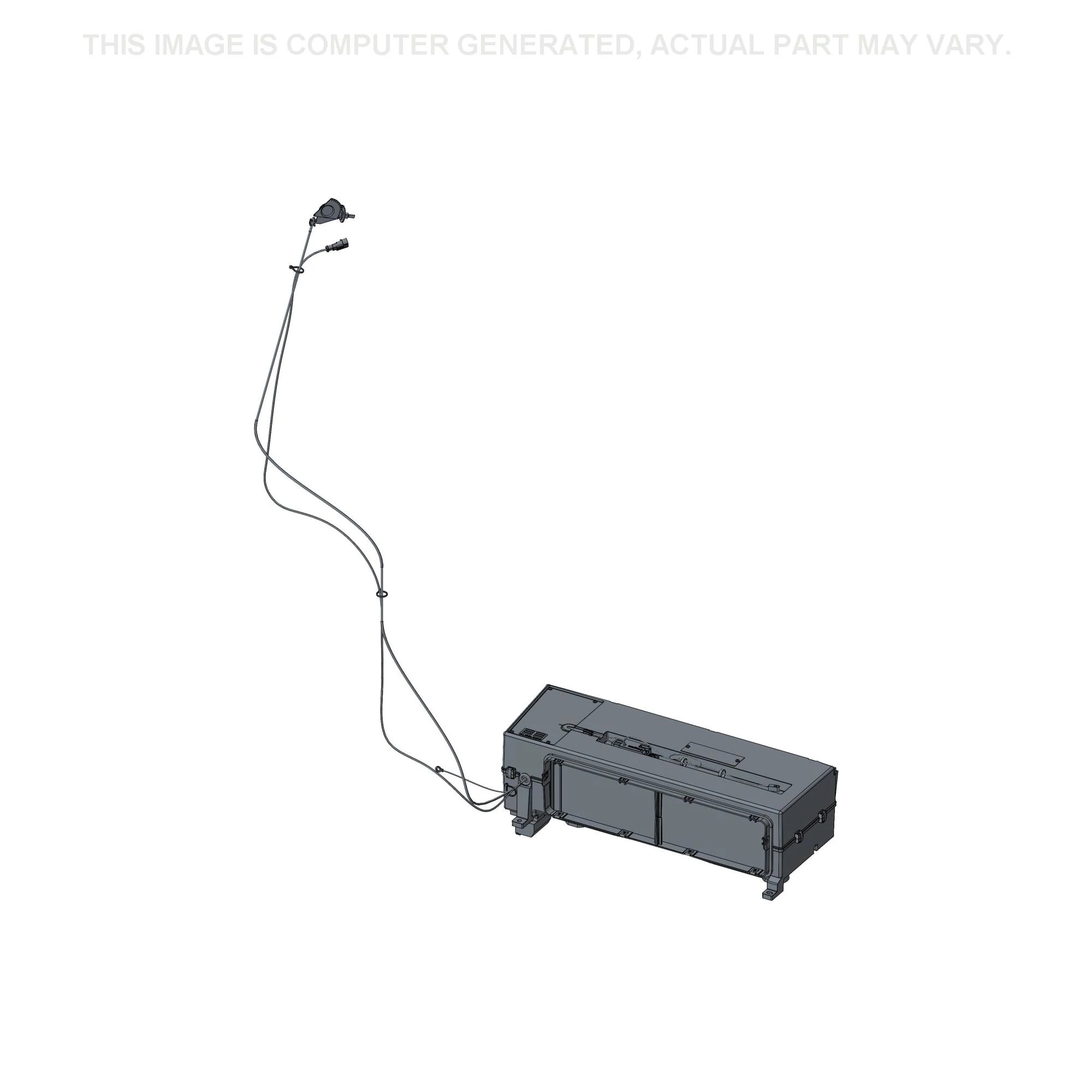 Climatiseur | MILLER | CA | FR