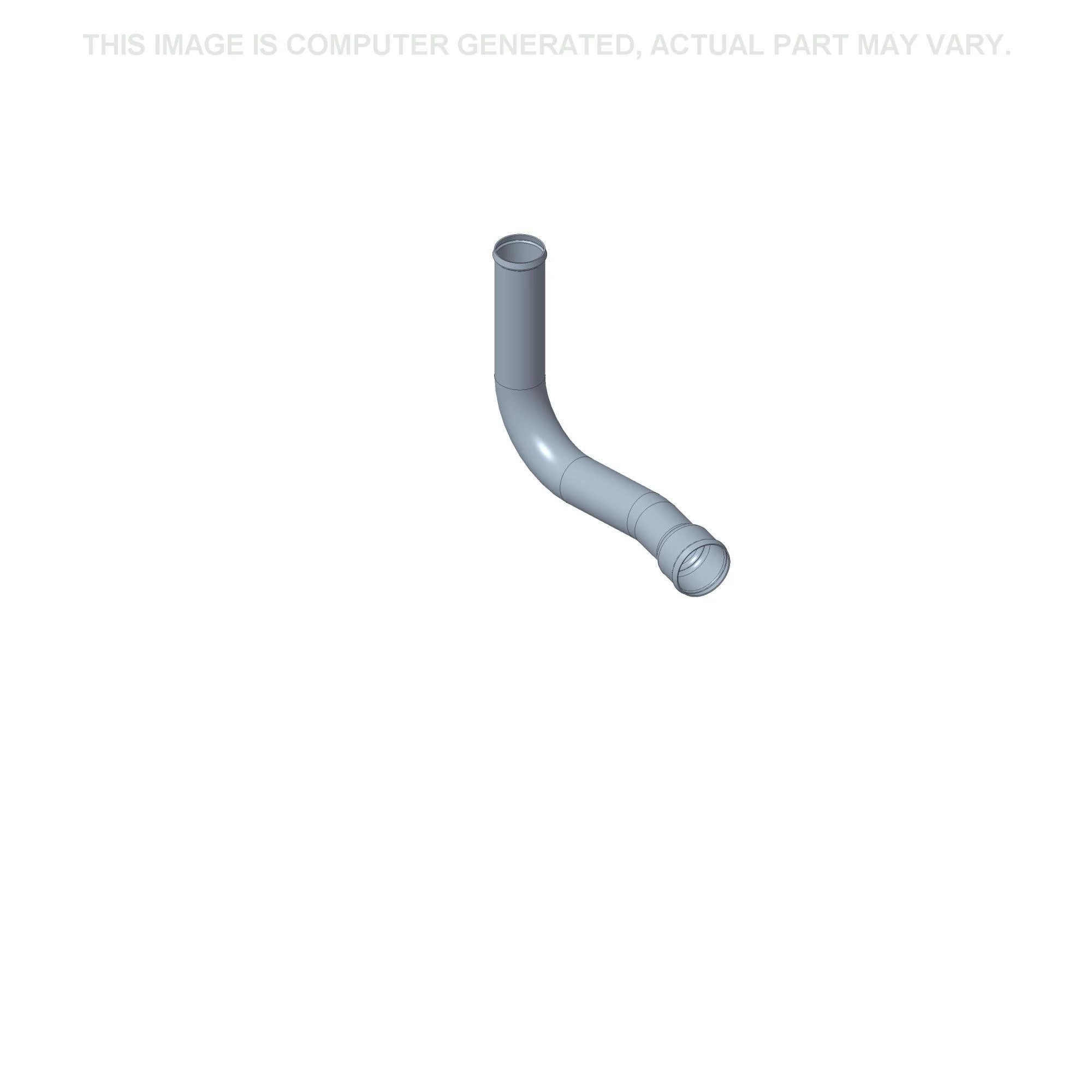 Lower Radiator Tube | NEWHOLLANDAG | BR | PT
