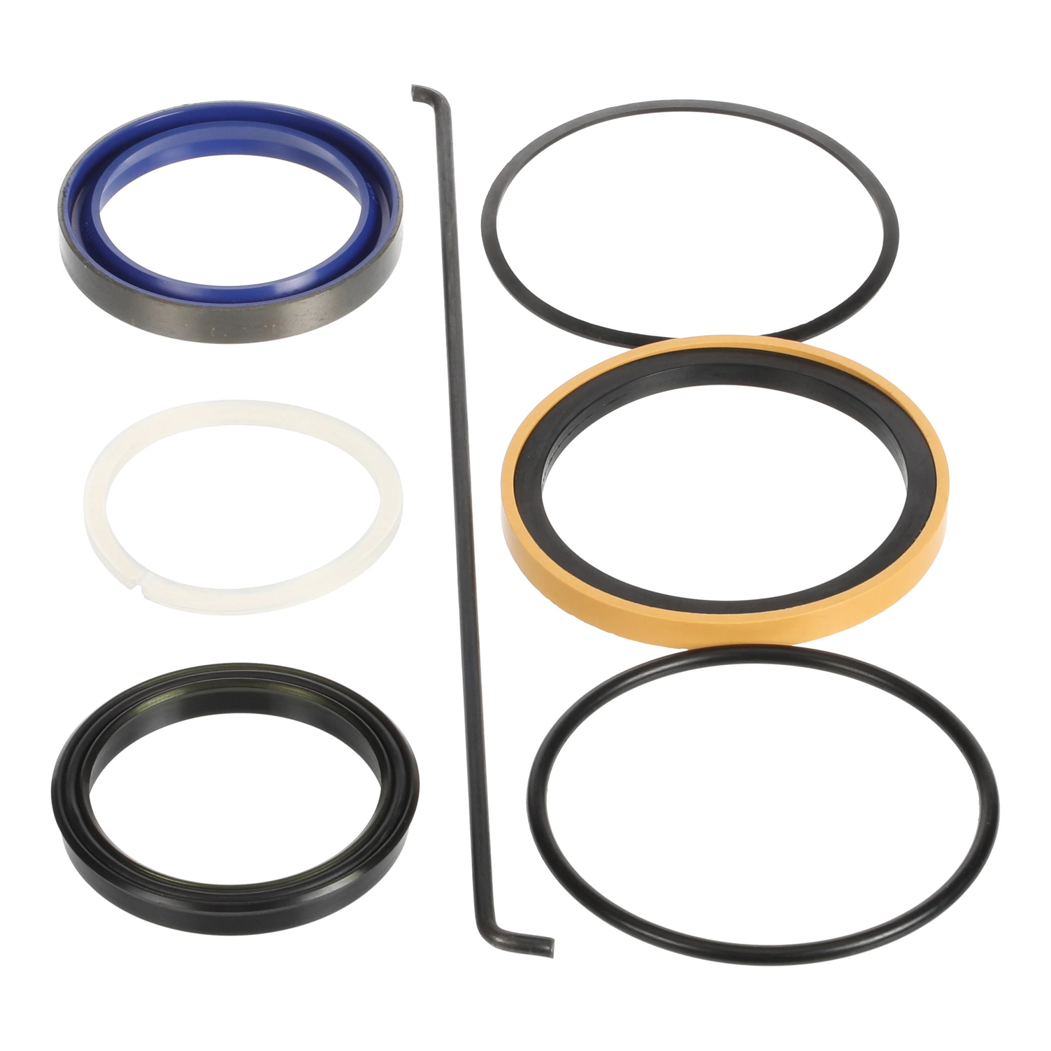 KIT | STEYR | SA | EN