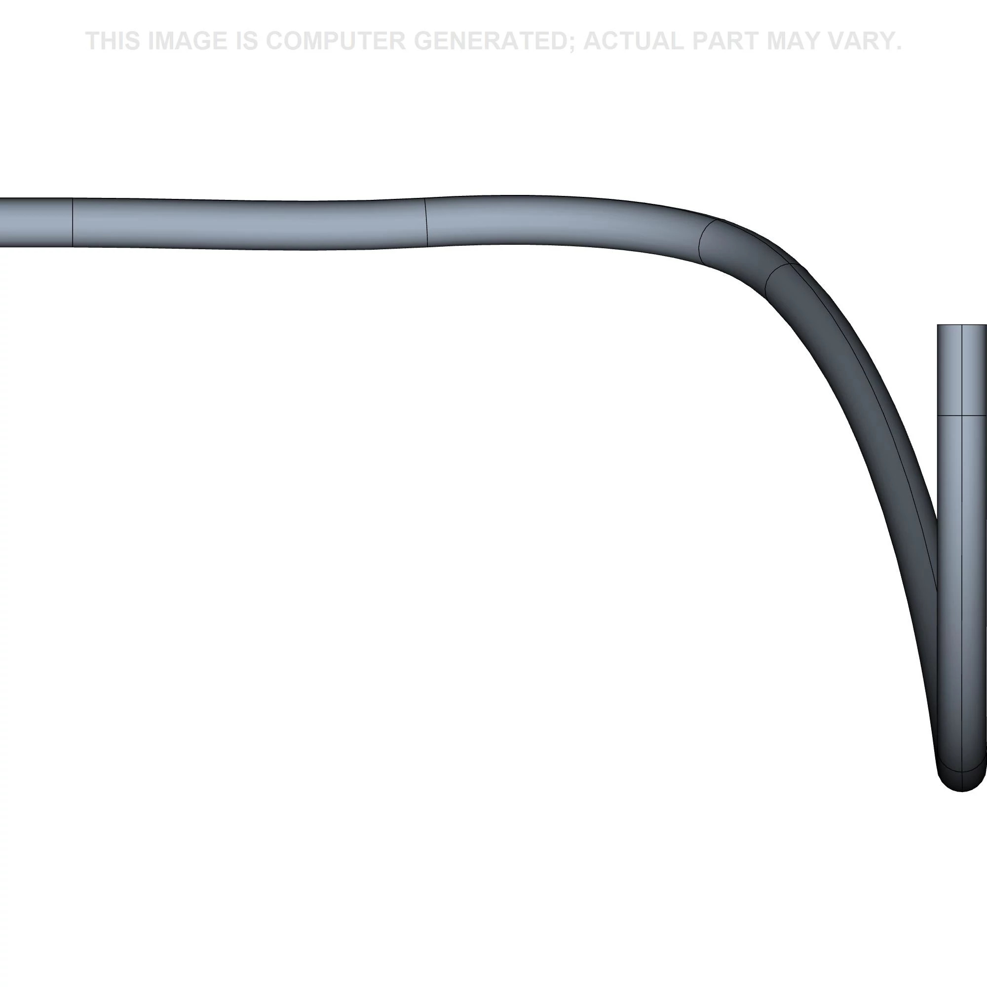 TUBO DE RADIADOR | CASECE | EU | NL