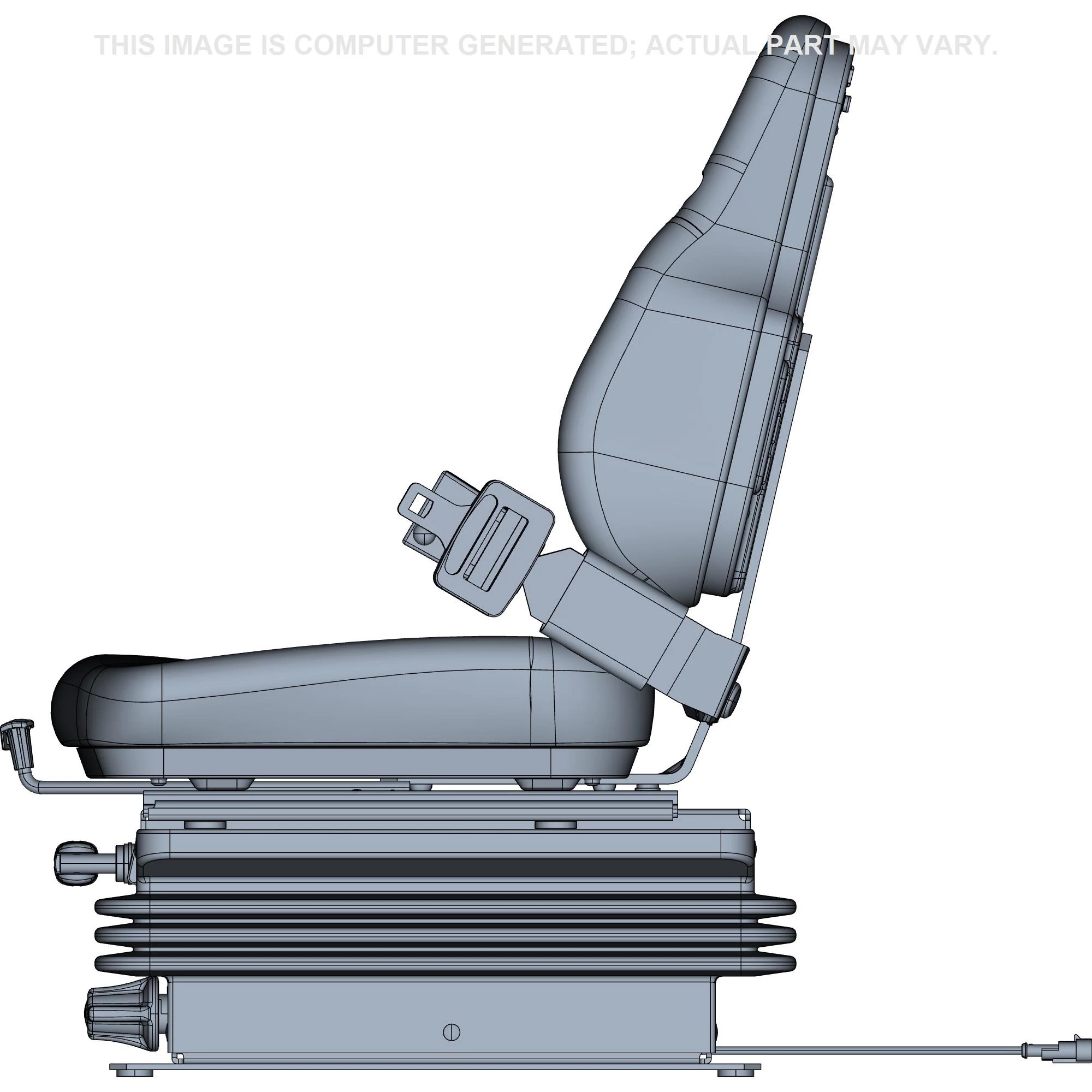 FAHRERSITZ | CASEIH | DE | DE