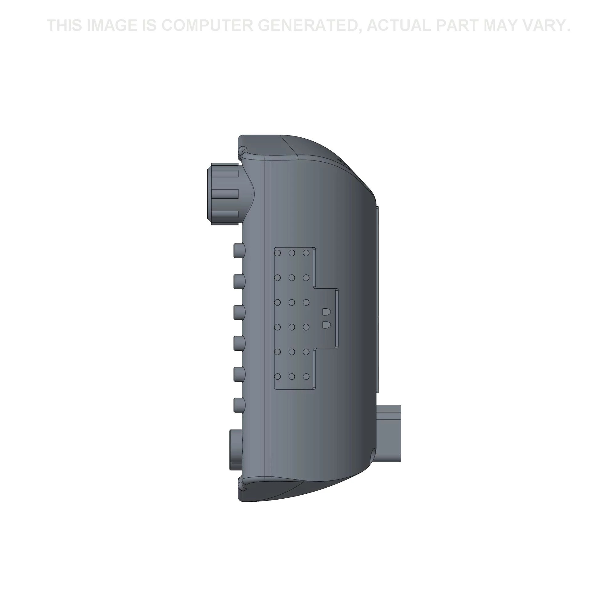 MONITOR | CASEIH | ES | ES