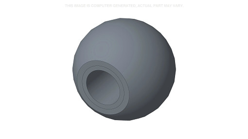 BOUTON SPHERIQUE | CASEIH | EU | ES