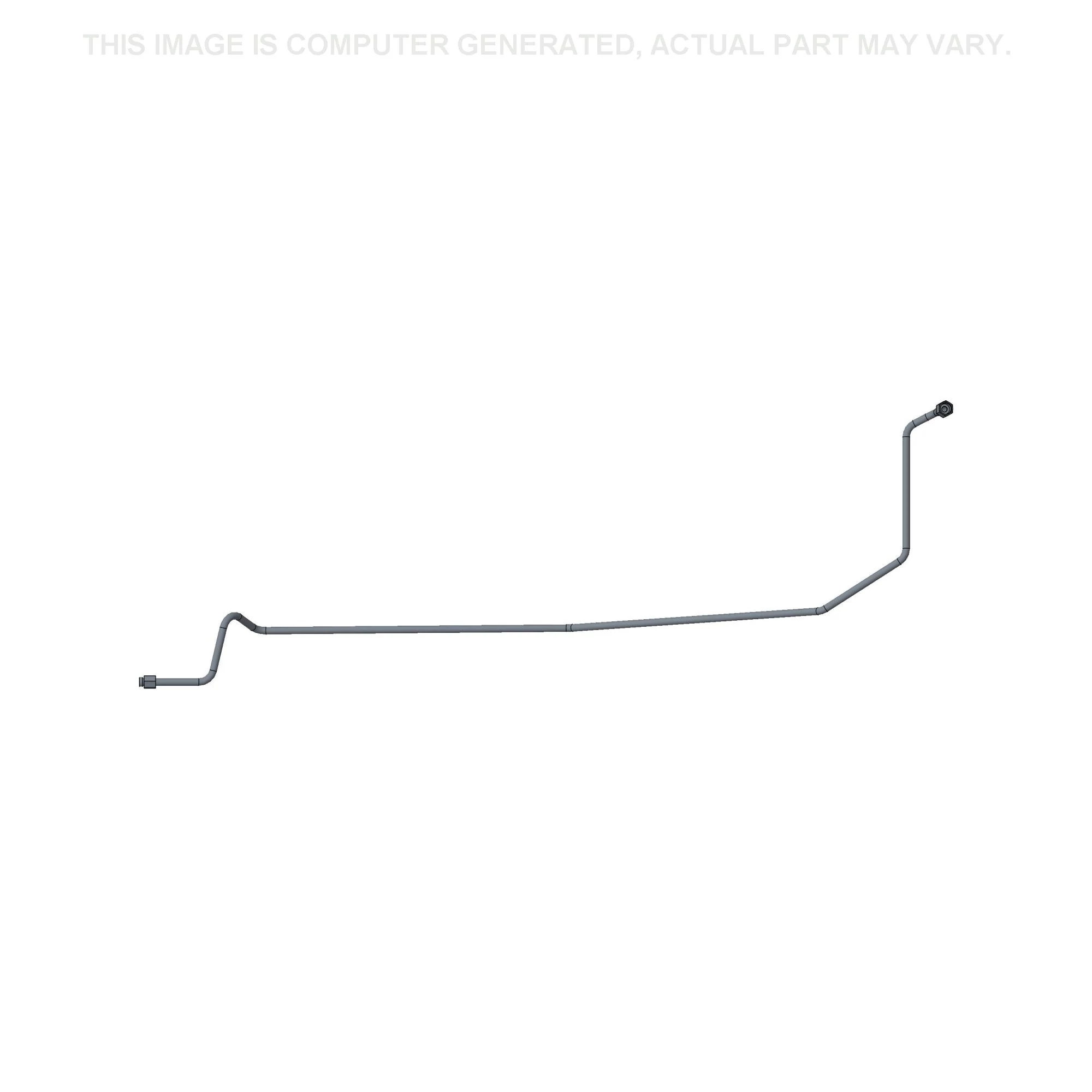 HYD TUBE | NEWHOLLANDAG | EU | EN