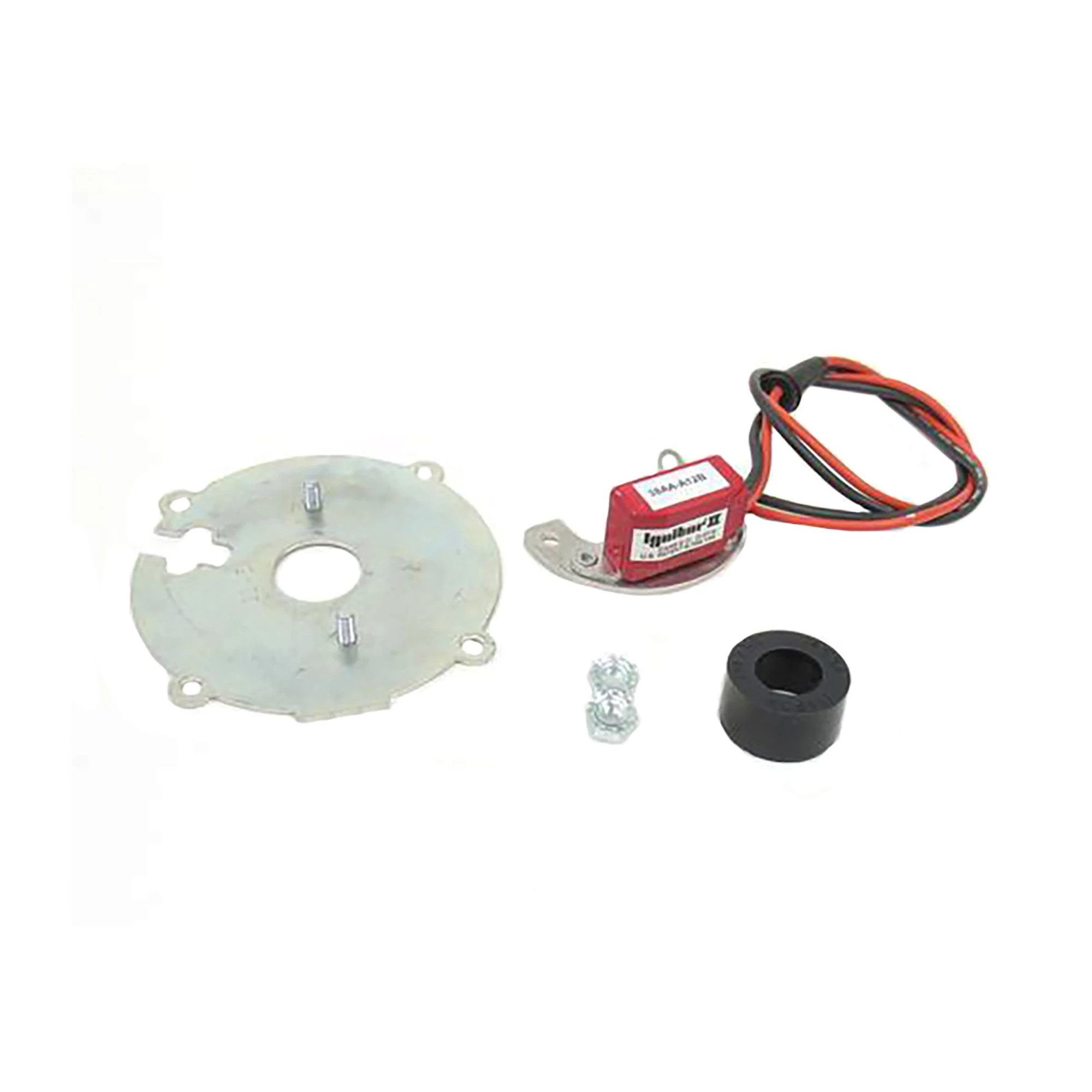 Trousse de conversion pour allumage électronique - Pôle négative reliée à la masse - 12 volts | NEWHOLLANDAG | CA | EN