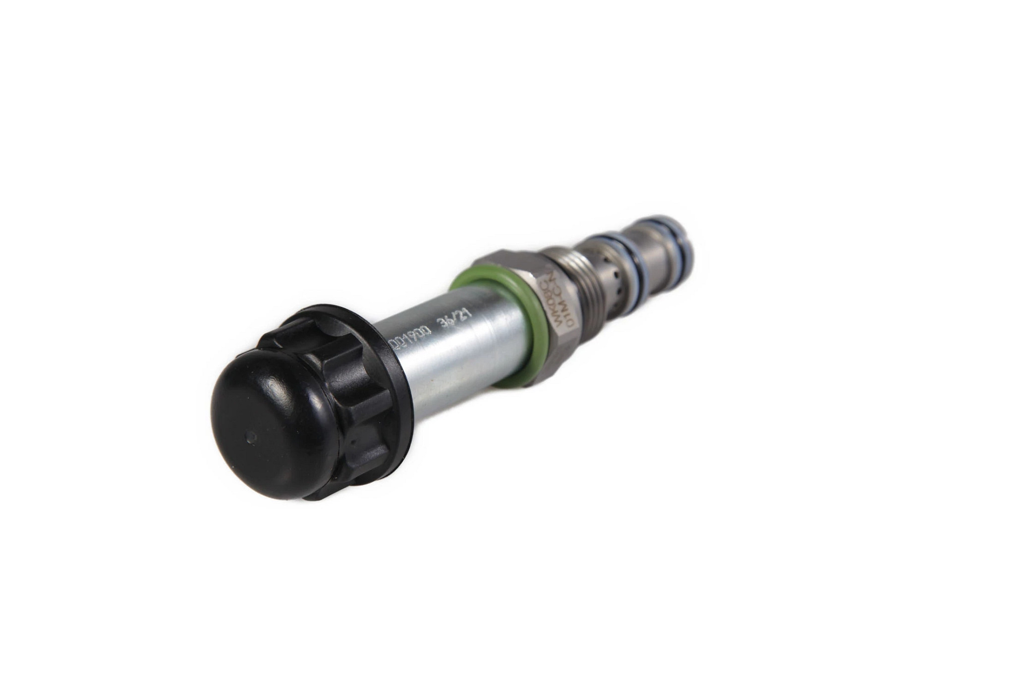 Soupape directionnelle d'électrovalve | CASECE | CA | EN